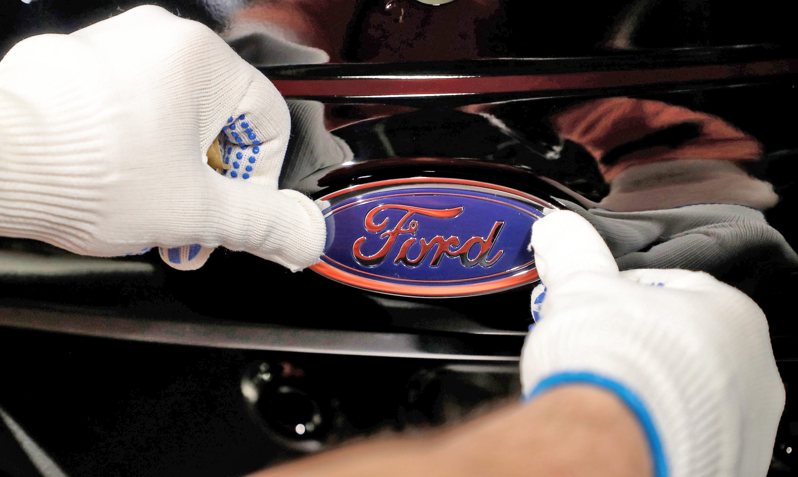 Ford vai eliminar 3.200 empregos na Alemanha, diz sindicato