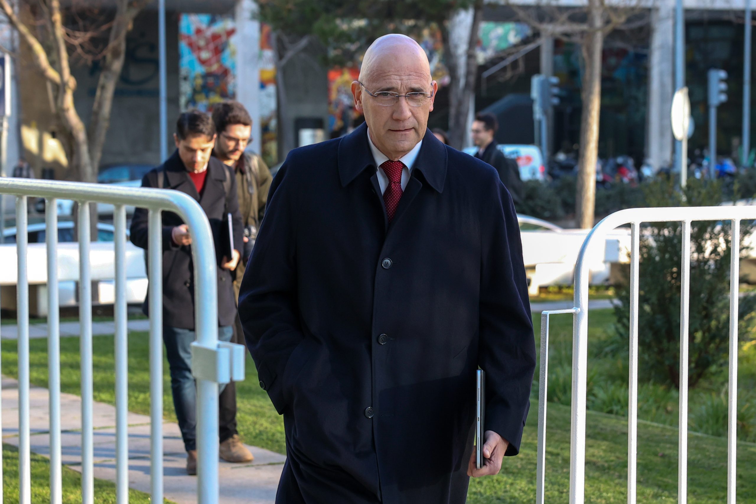 Passos Coelho afasta candidatura à liderança do PSD