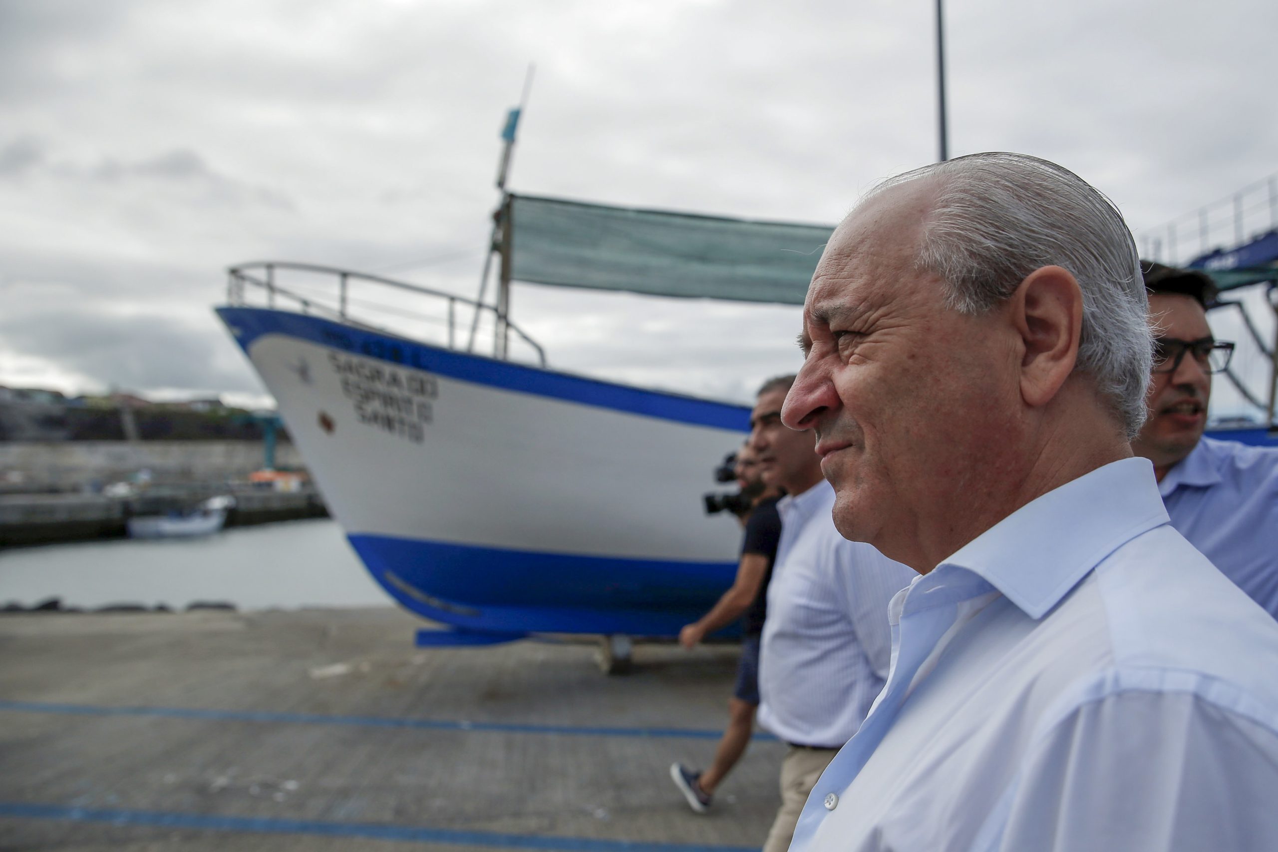 Legislativas 2019: Rui Rio diz ser “justo” que Governo pague subsídio social de mobilidade