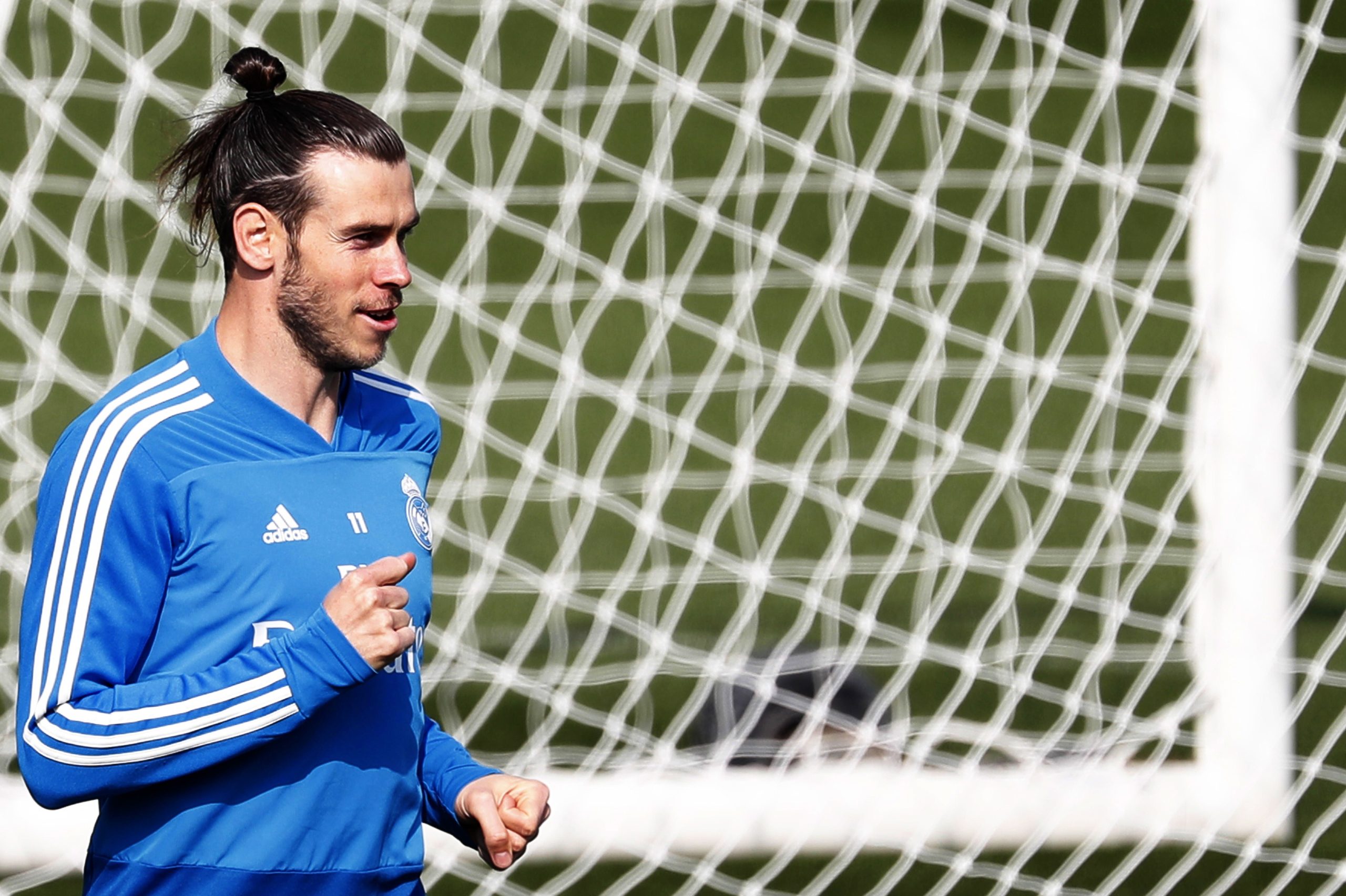 Gareth Bale pode deixar Real Madrid nos próximos dias