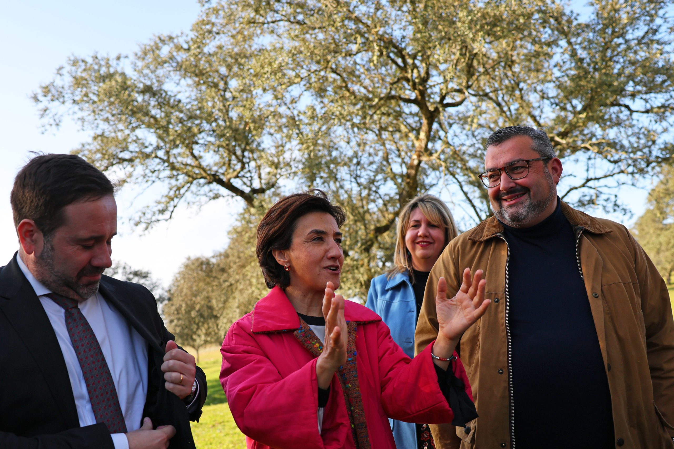 Ministra anuncia símbolo que ateste preço justo nos produtos alimentares