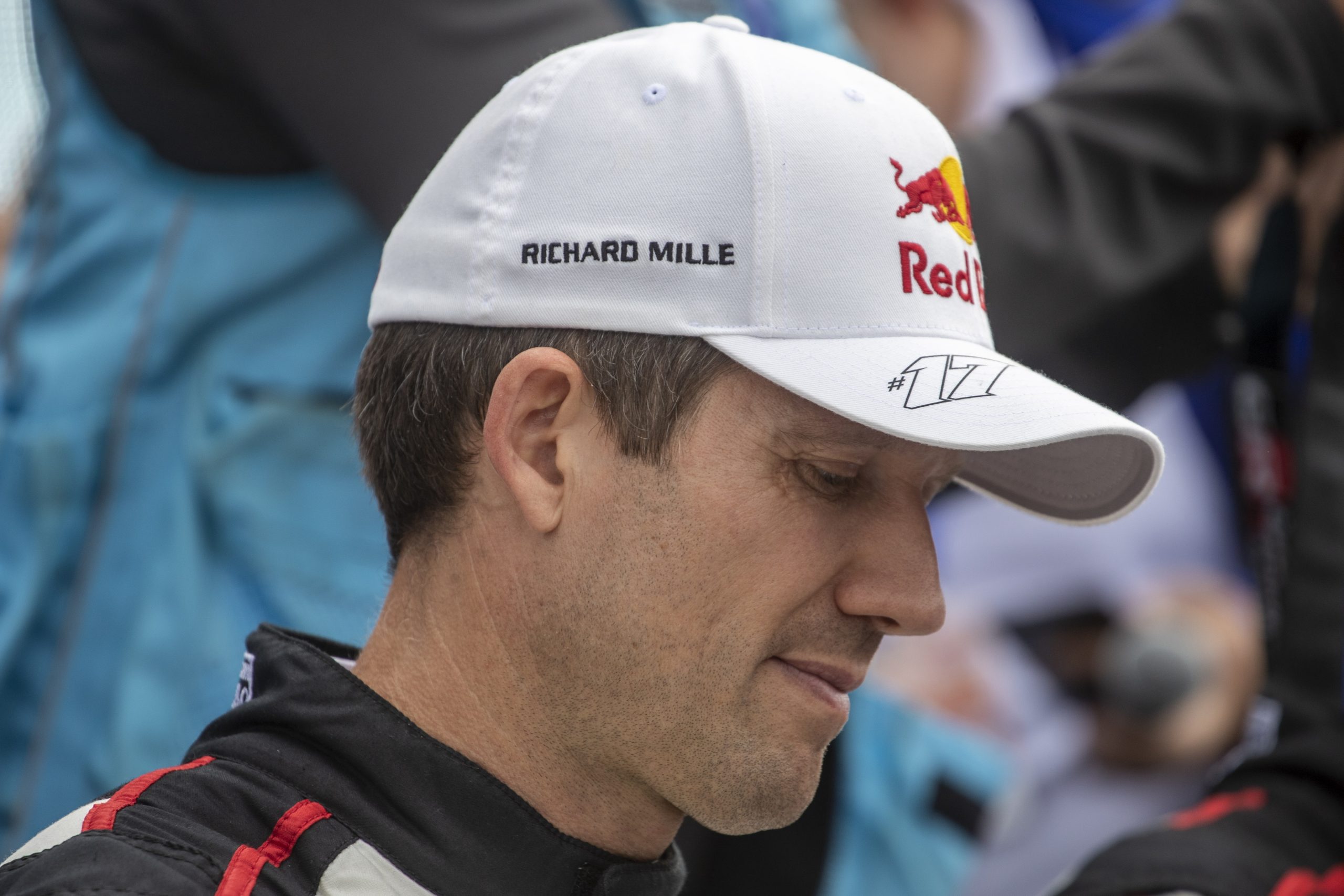 Sébastien Ogier quer evitar “desastre” de 2022 e lutar pelo recorde no Rali de Portugal