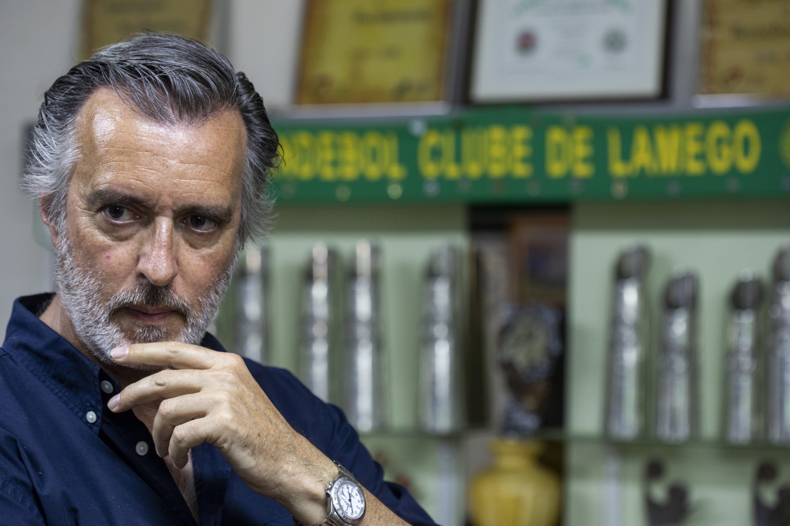 João Cotrim de Figueiredo pondera candidatura presidencial