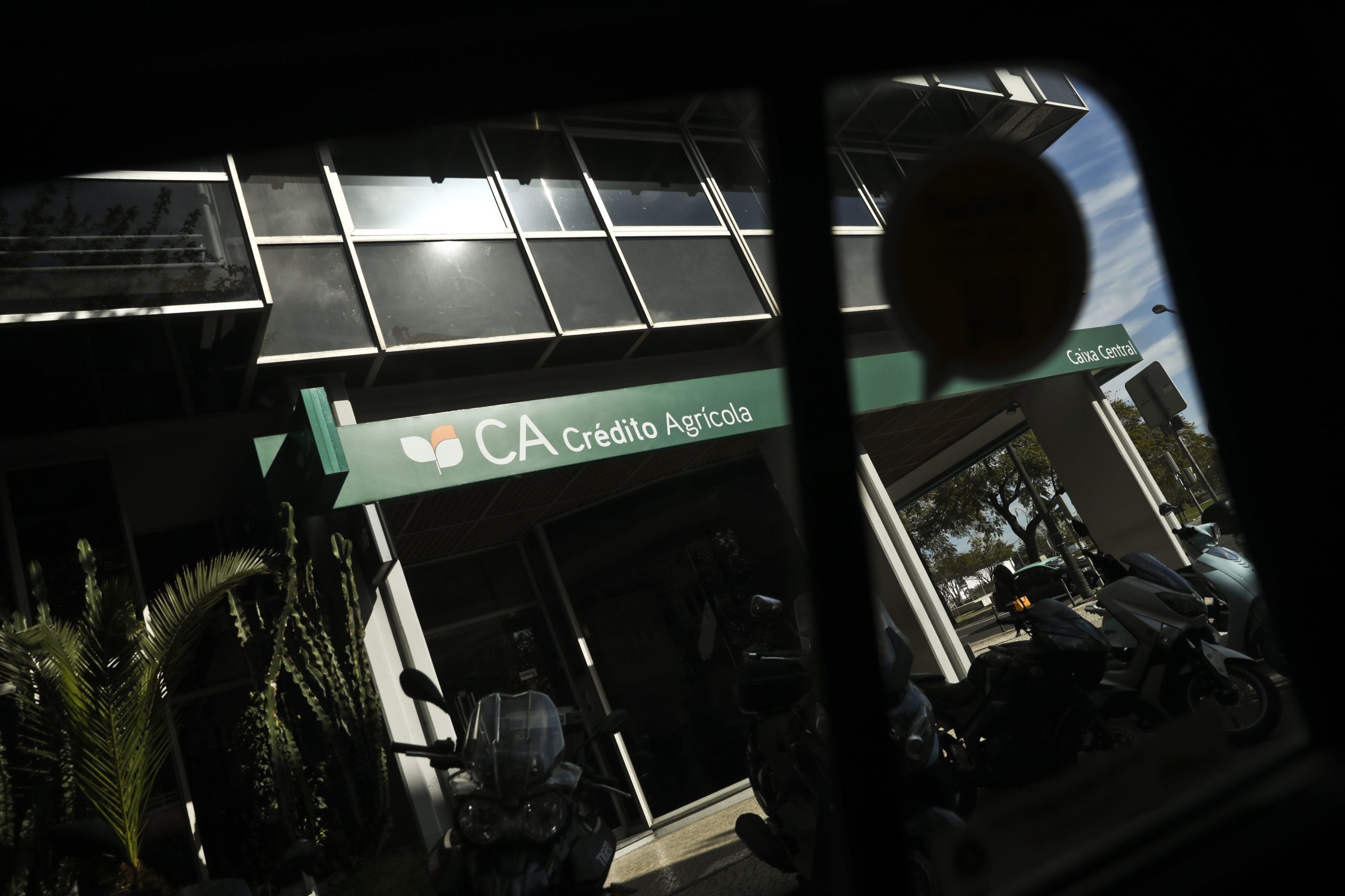 Lucro do Crédito Agrícola sobe 29% no 1.º semestre para 224,4 milhões