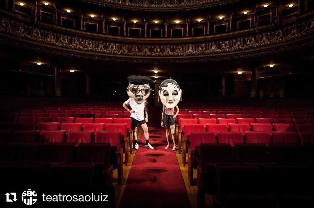 Festival de marionetas FIMFA a partir de quinta-feira em dez espaços de Lisboa