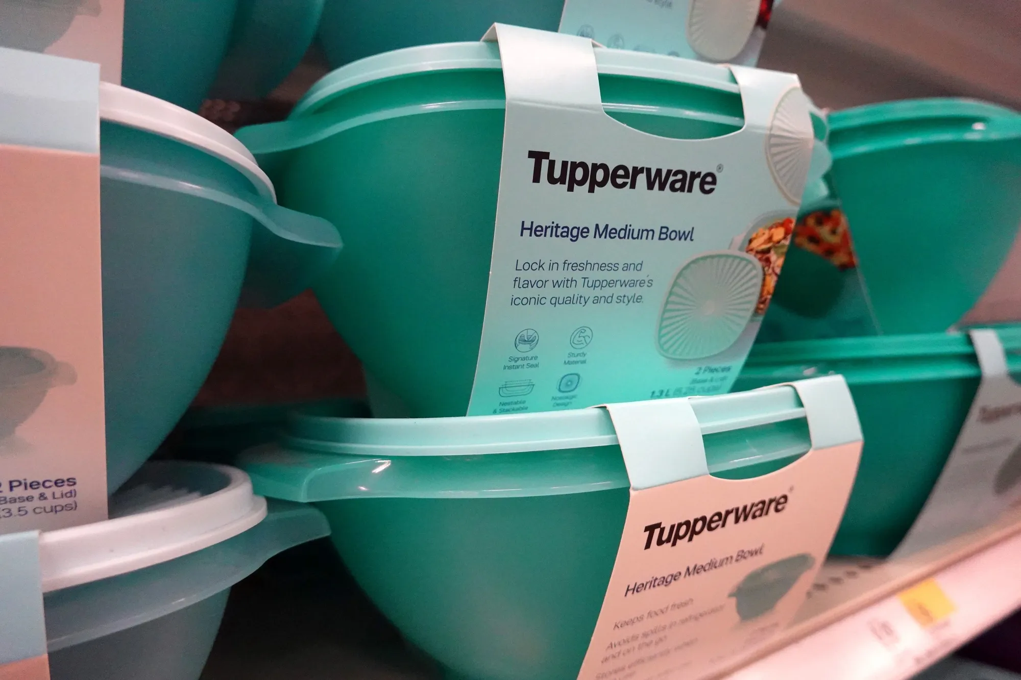 Fábrica da Tupperware fecha em Constância e deixa 200 trabalhadores no desemprego