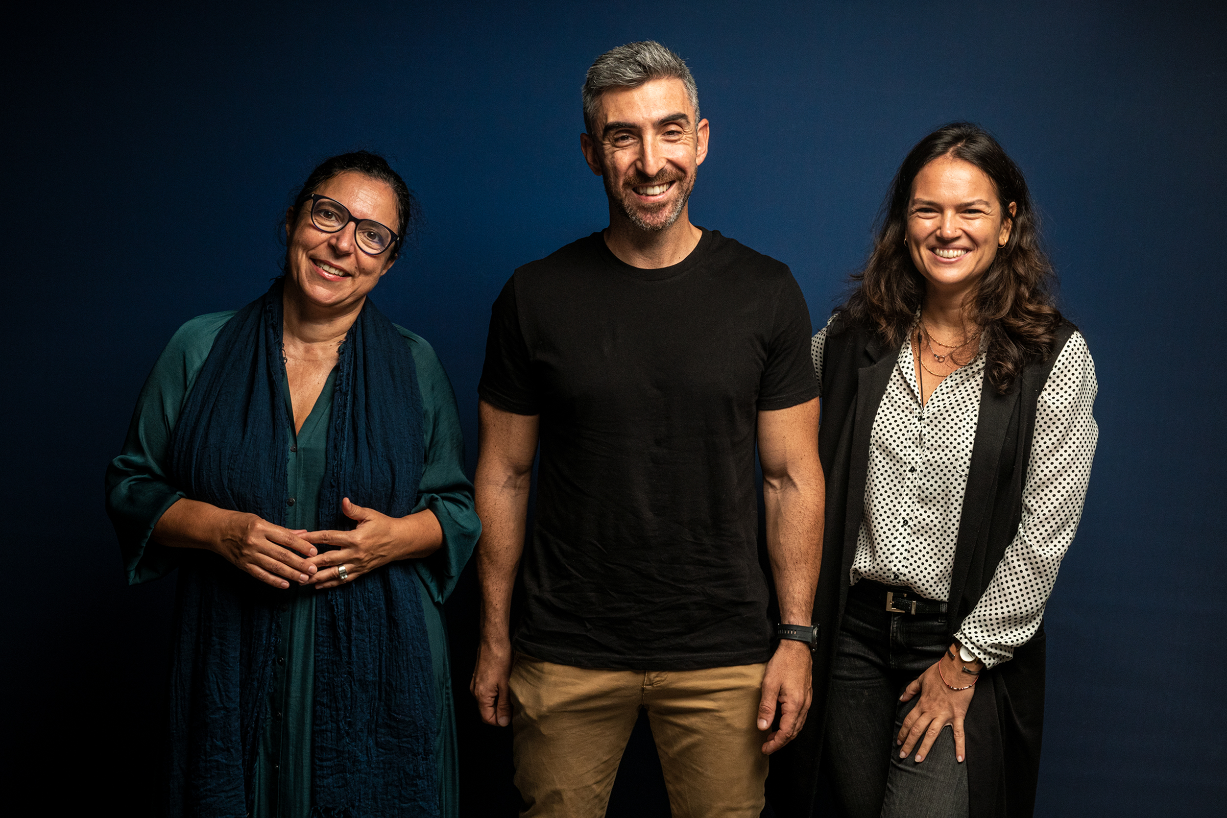 Tiago Santos: “A pandemia veio por a nu a necessidade de as empresas olharem para os seus colaboradores”