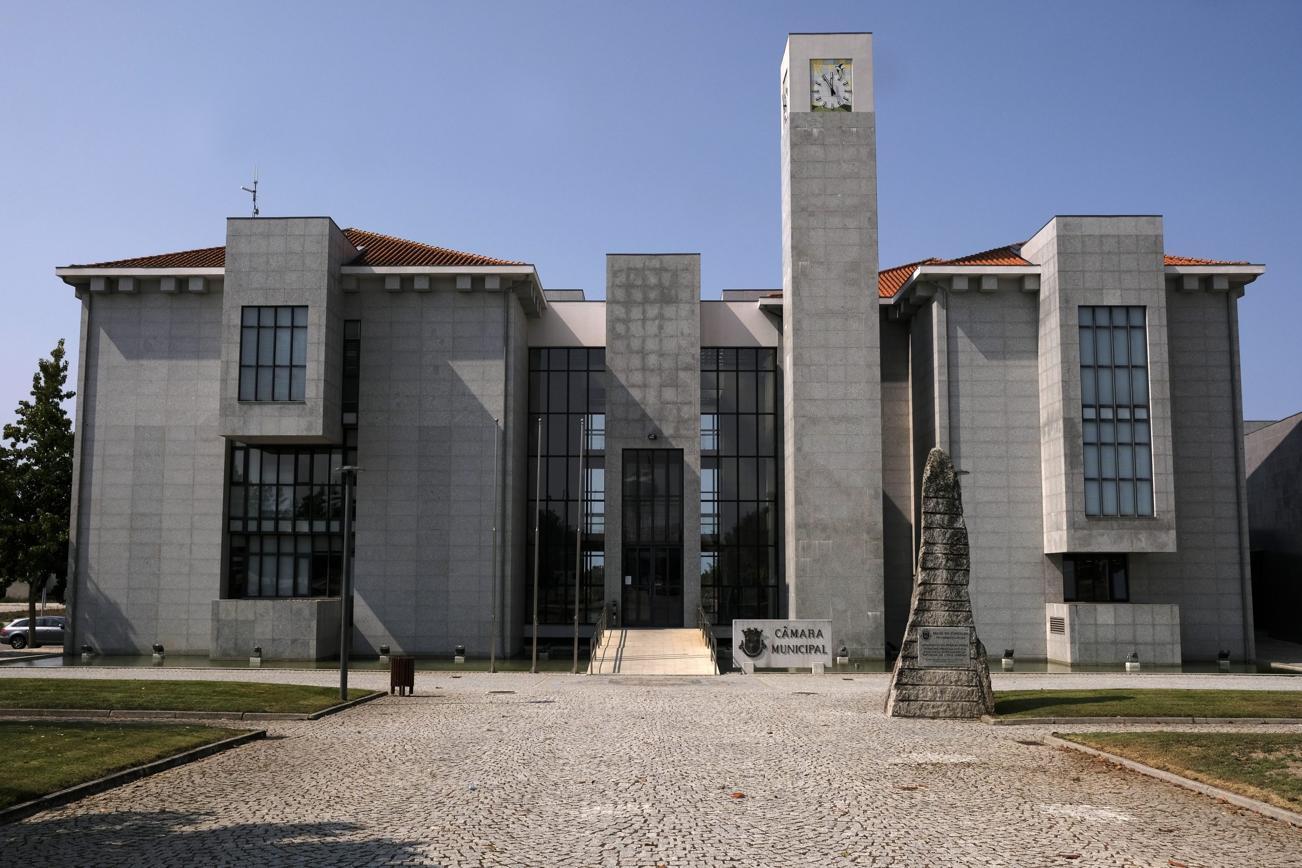 Covid-19: Câmara de Carregal do Sal esperava “um bocadinho de condescendência” do Governo
