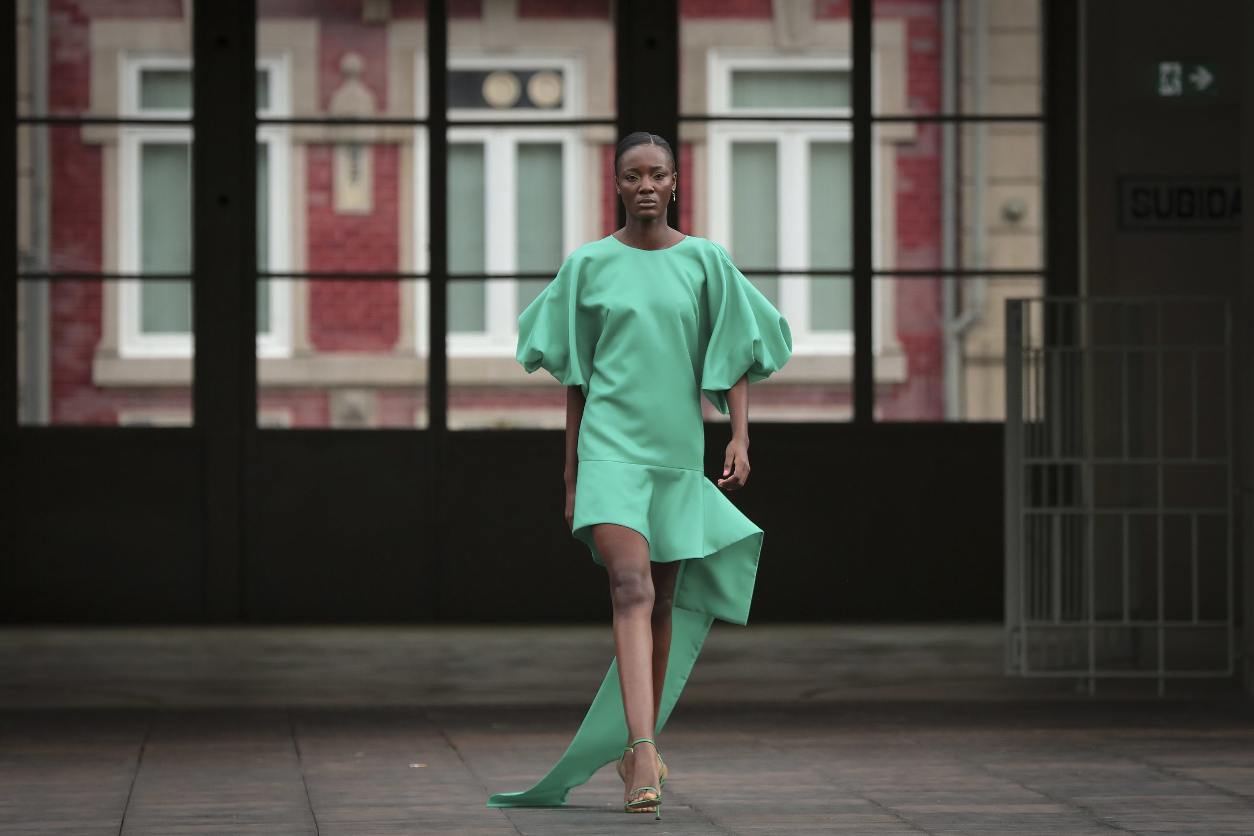 Portugal Fashion regressa ao Porto de 1 a 5 de julho para celebrar 30 anos