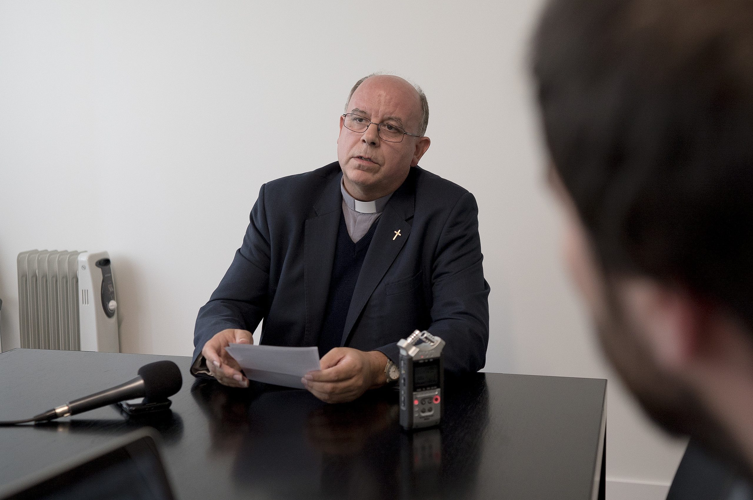 Conferência Episcopal Portuguesa preocupada com elevada abstenção nas legislativas