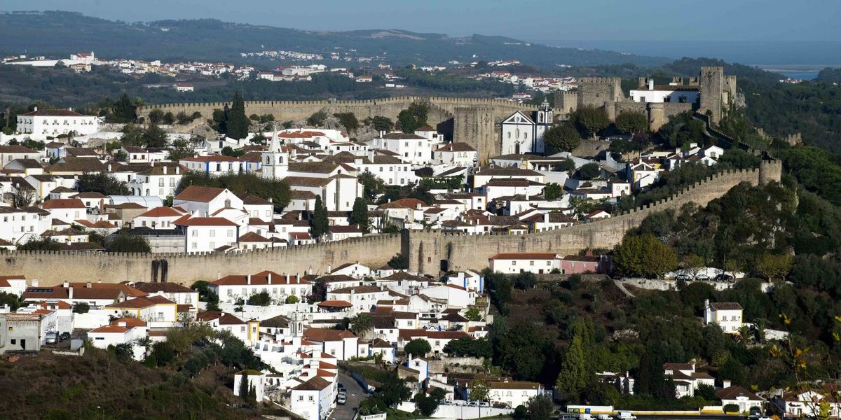 Festival Latitudes – Literatura e Viajantes arranca na quinta-feira em Óbidos