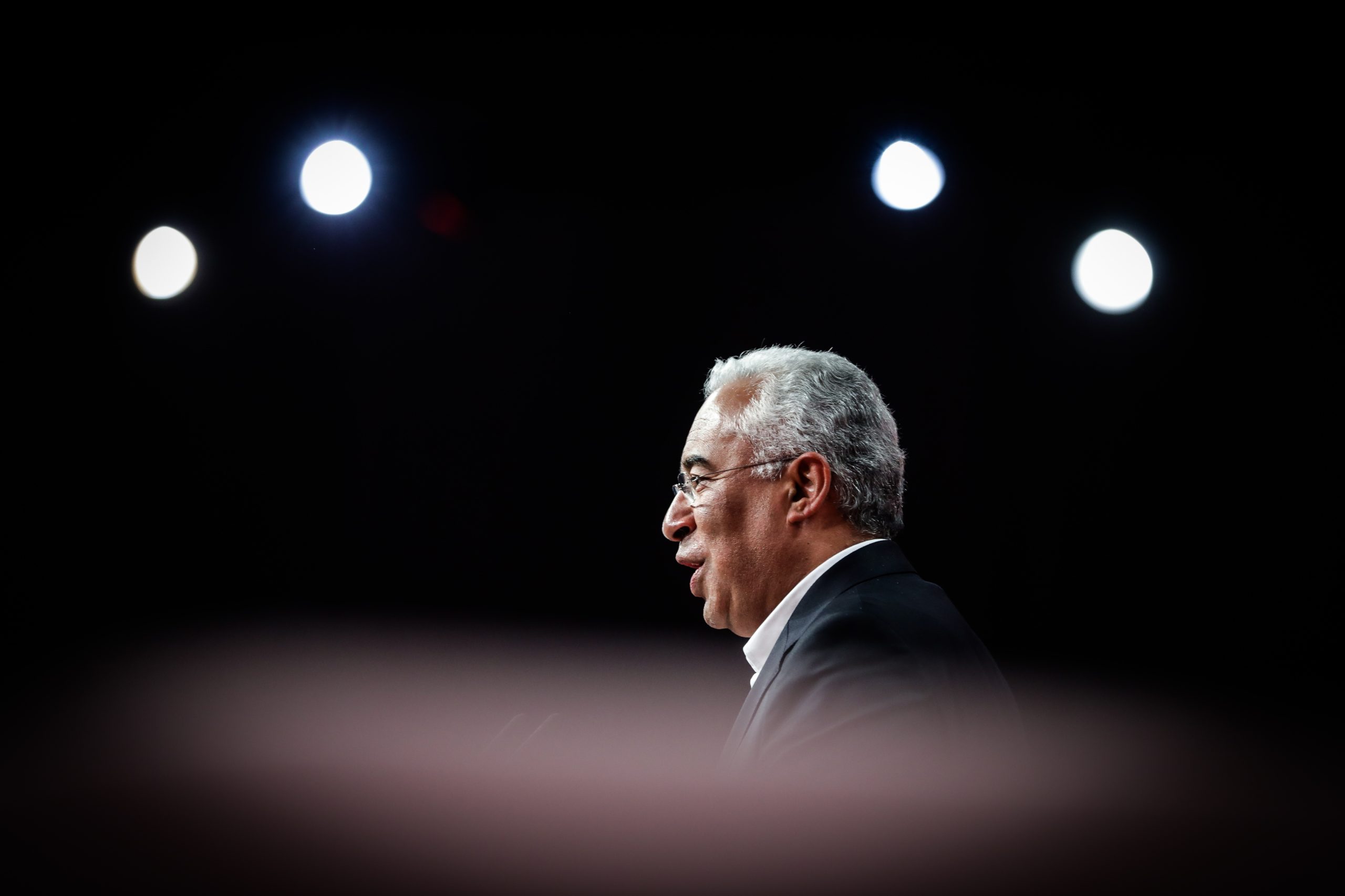 António Costa sobre crescimento: “A confiança dos portugueses não era infundada”