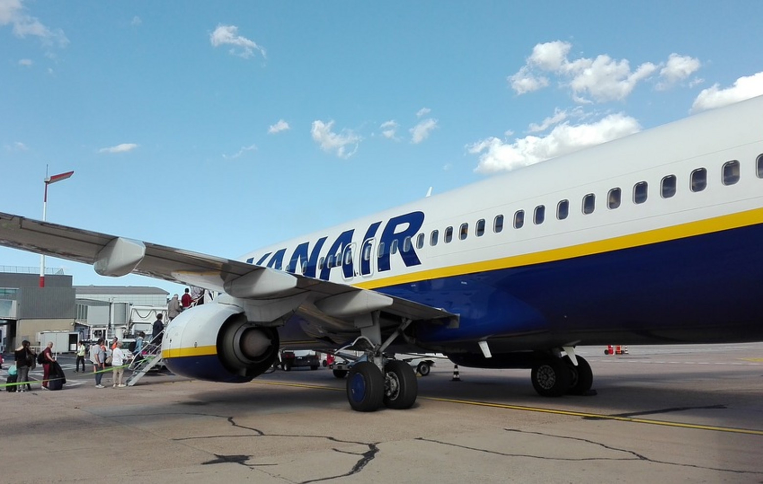 Sindicato pondera avançar com greve europeia caso Ryanair mantenha “a mesma postura”