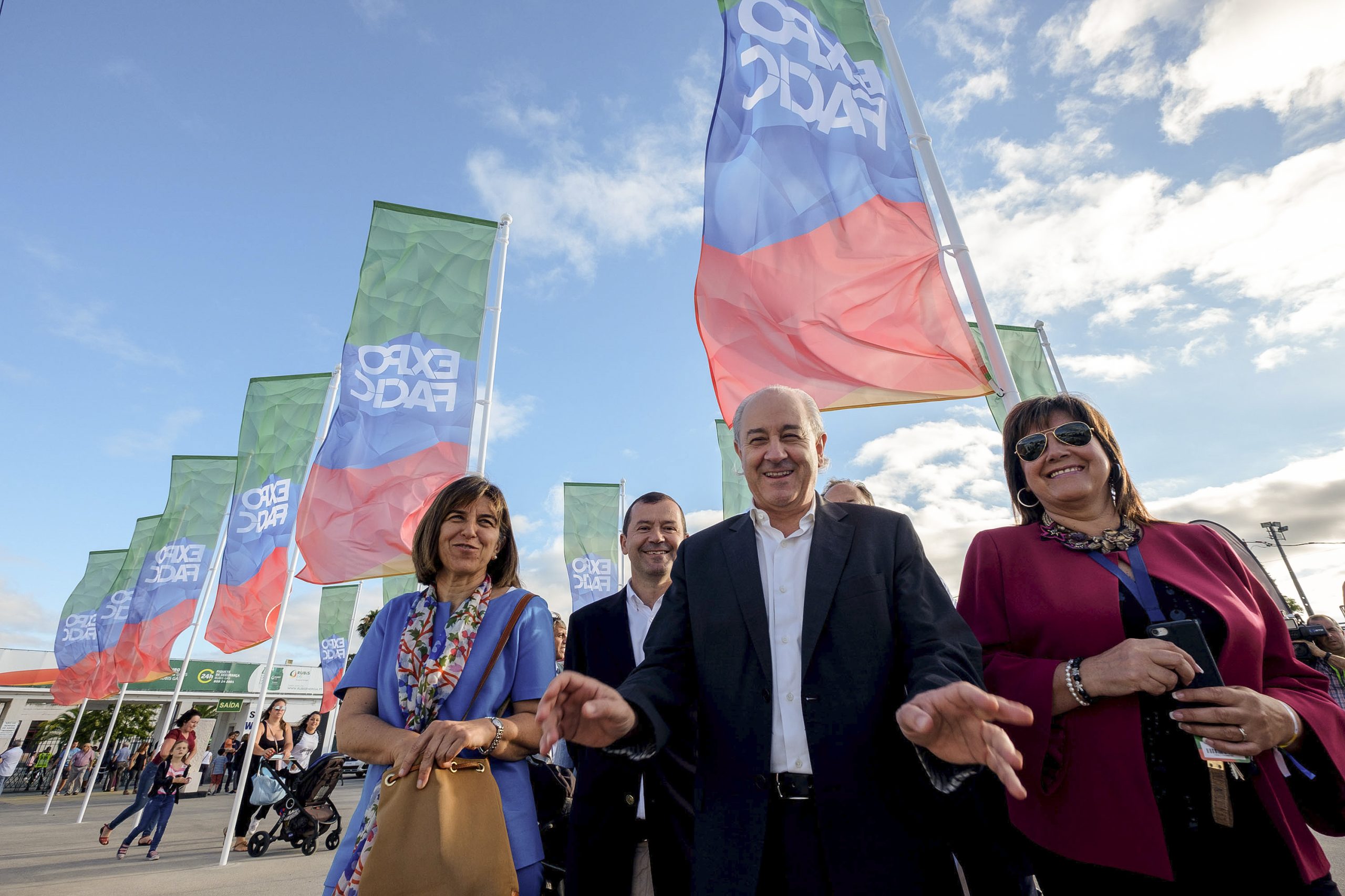 Rio diz que baixa do desemprego é positiva, mas acontece à custa de baixos salários