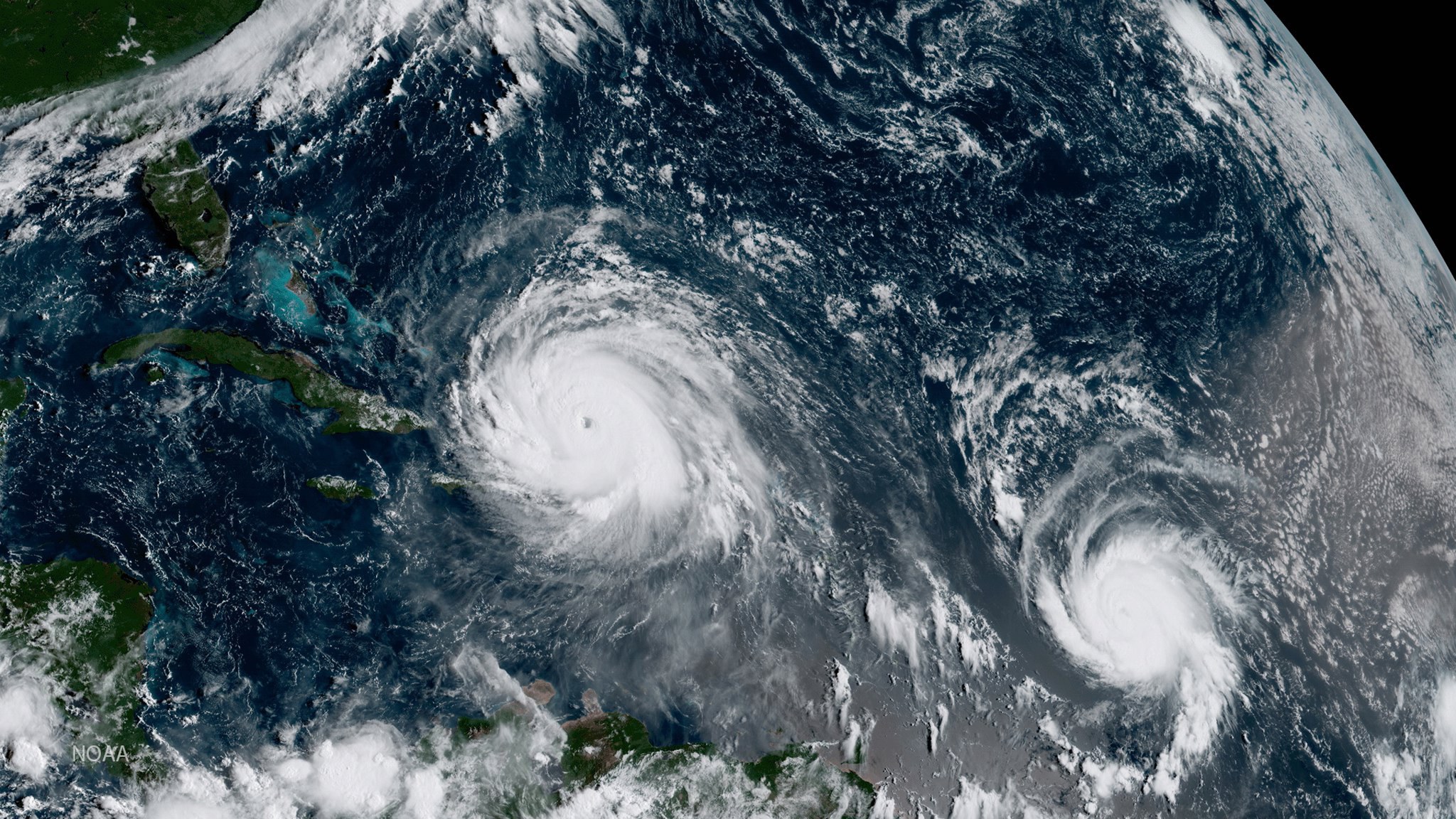Cerca de 280 turistas portugueses em Cuba transferidos por causa do Irma