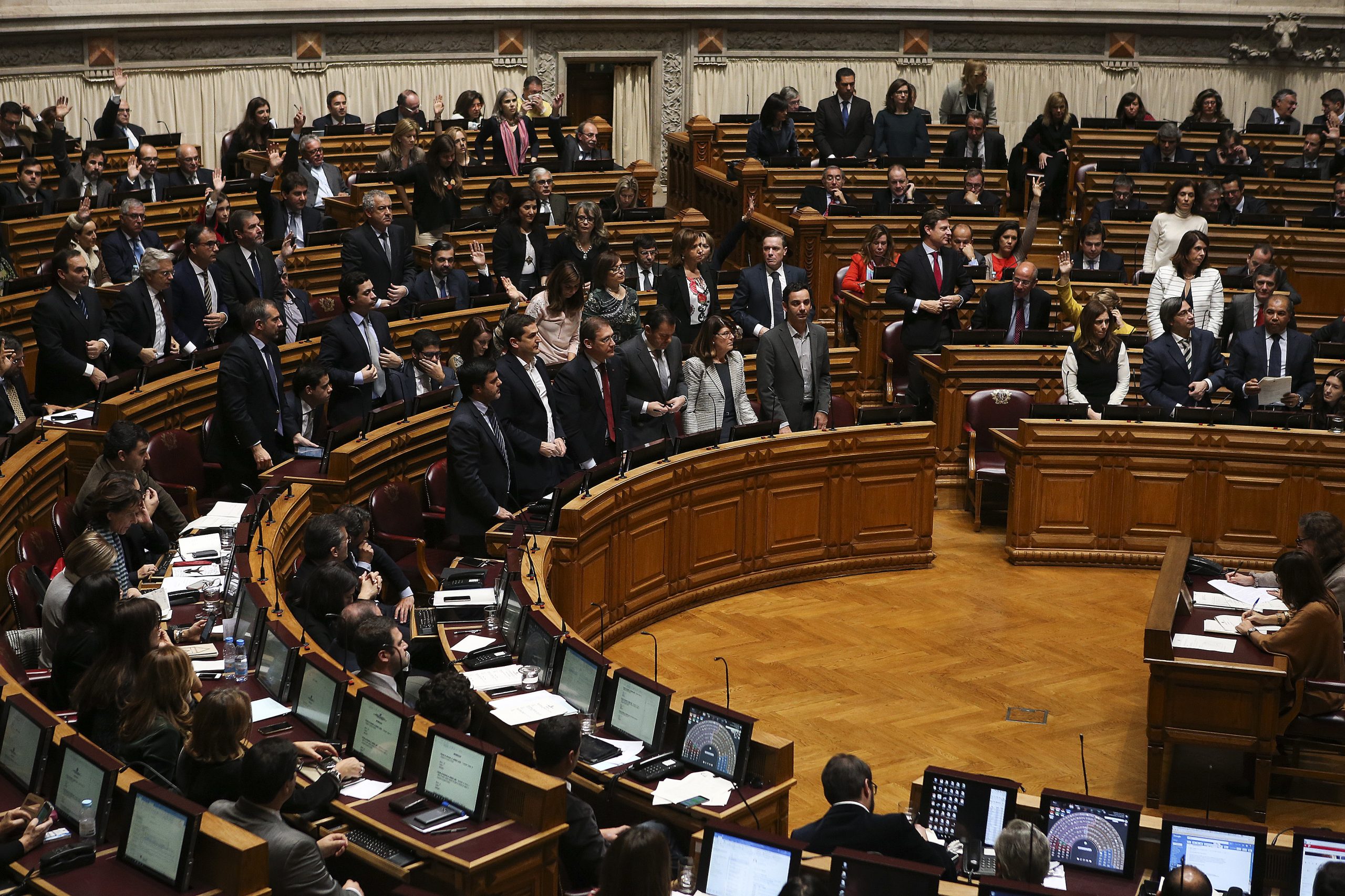 Movimento Europa e Liberdade inicia convenção para influenciar discurso político