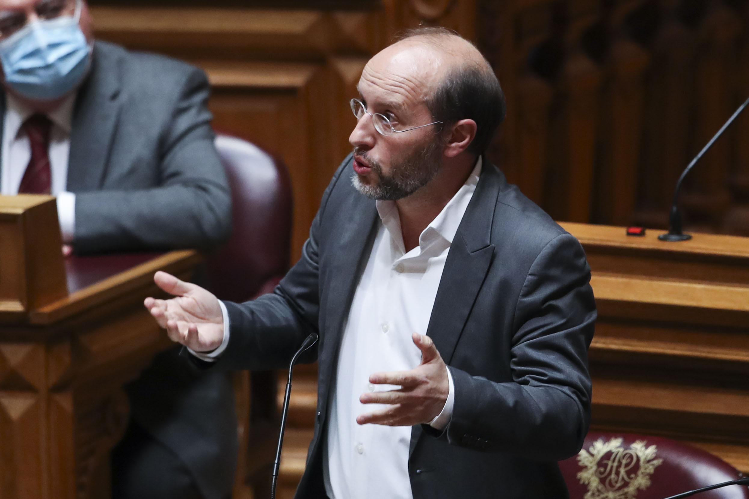 OE2022: Livre vai abster-se na votação na generalidade