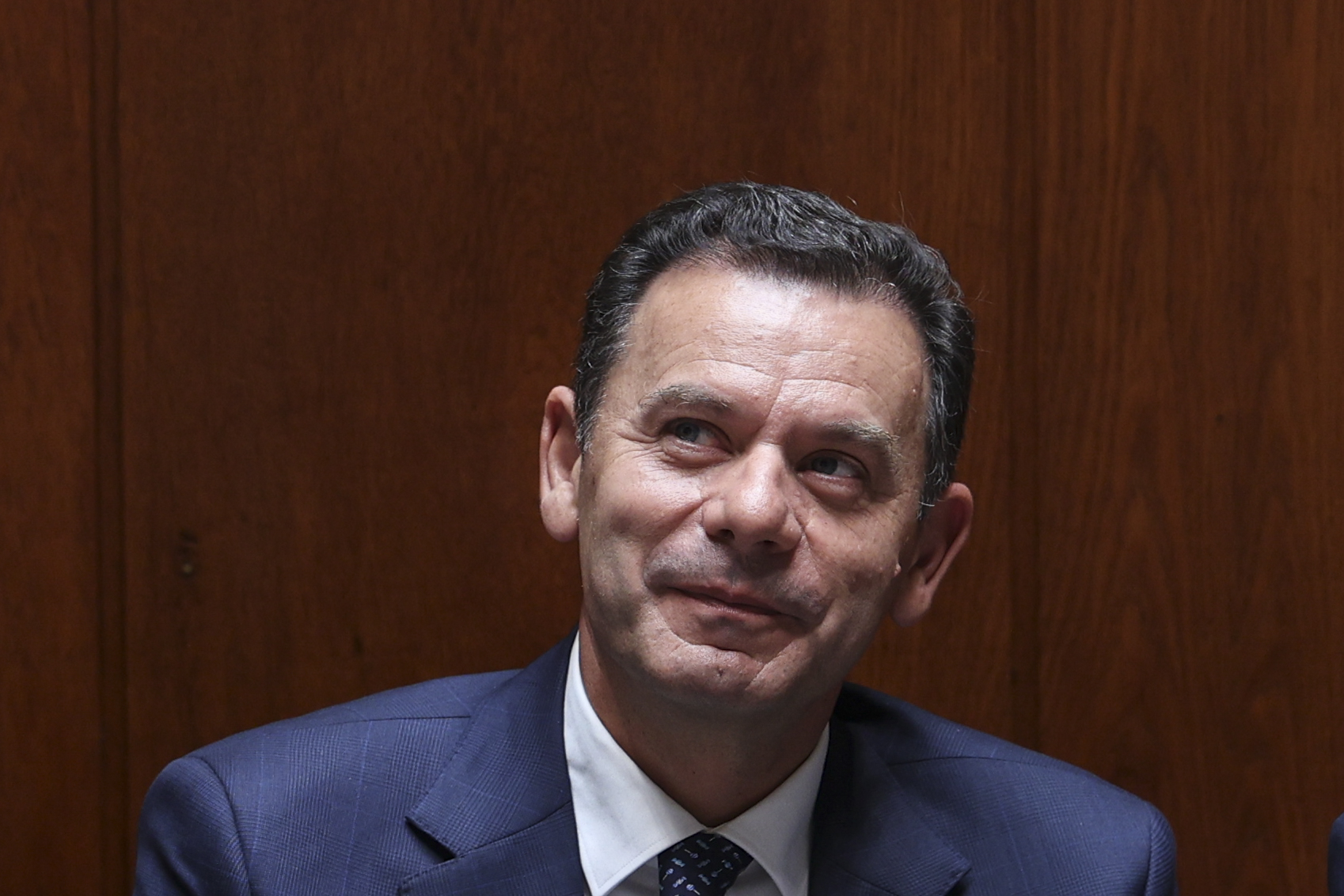 Fraude fiscal: casa de Montenegro na origem de novo inquérito