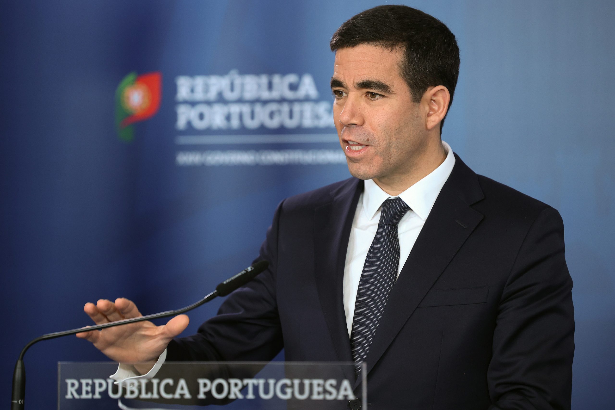 Conselho de Ministros com foco na saúde: “PPP’s na saúde foram exemplos e voltarão a ser exemplos”