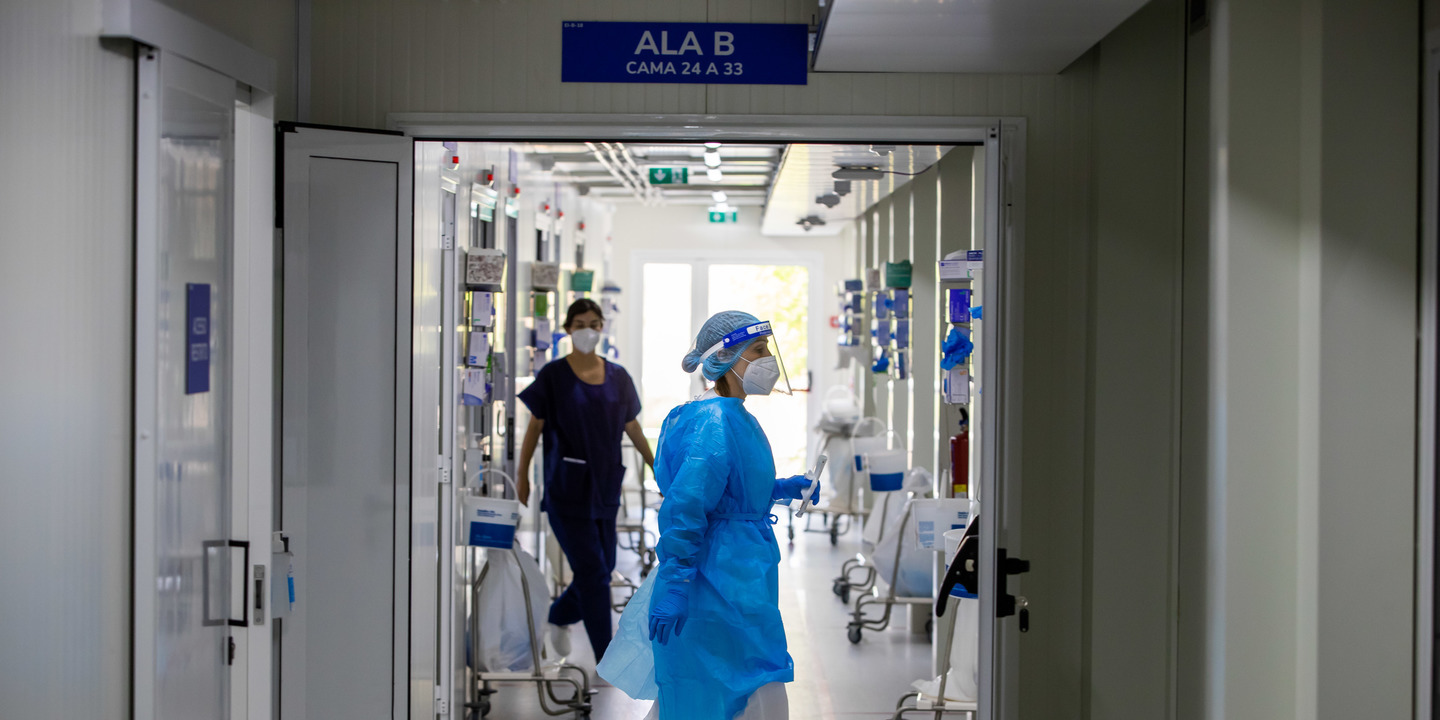 Médicos do Centro alertam que mais faculdades não significa mais profissionais