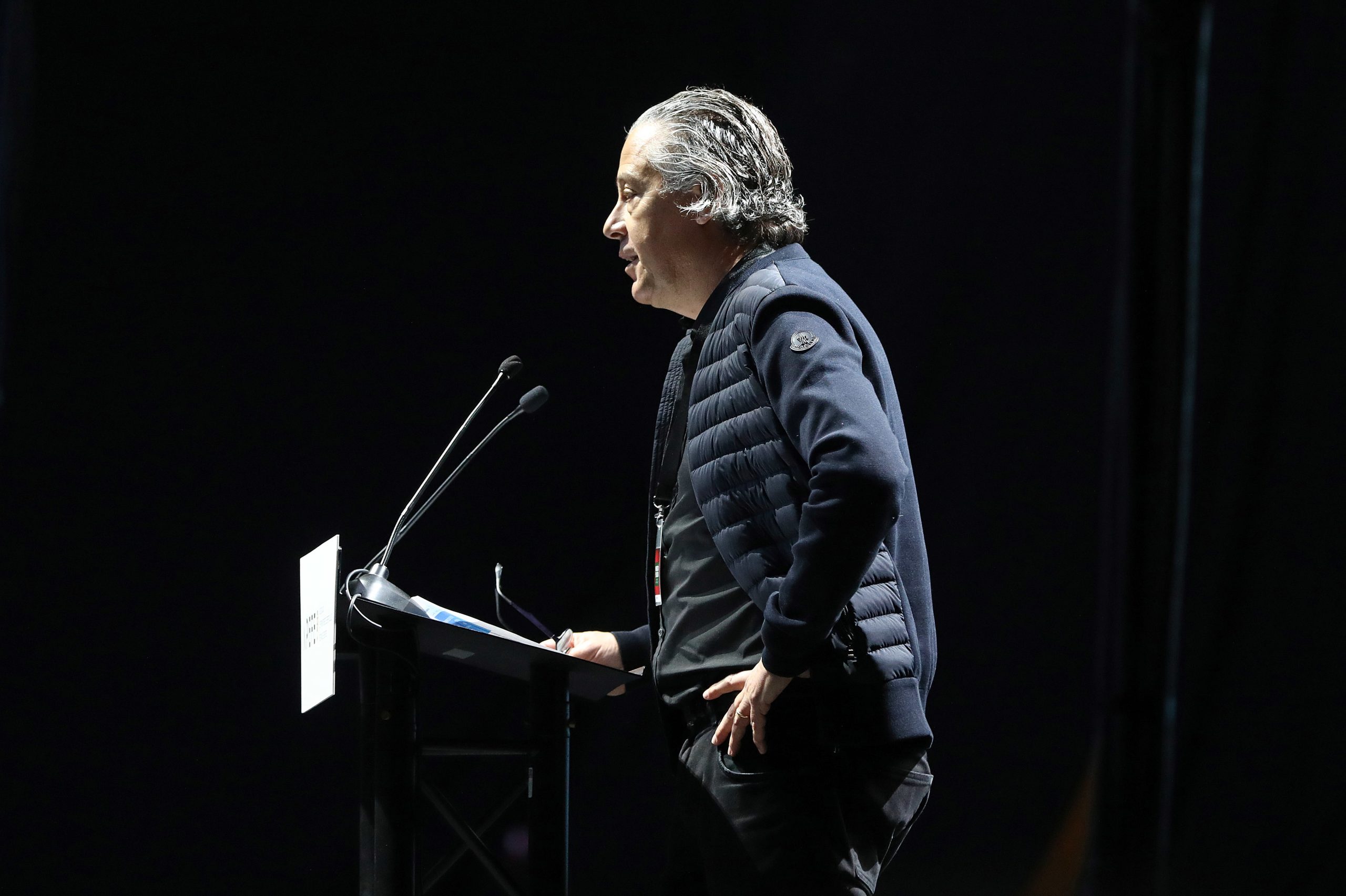 Álvaro Covões: “É quase um sonho. É como organizar o NOS Alive e serem todos cabeças de cartaz”