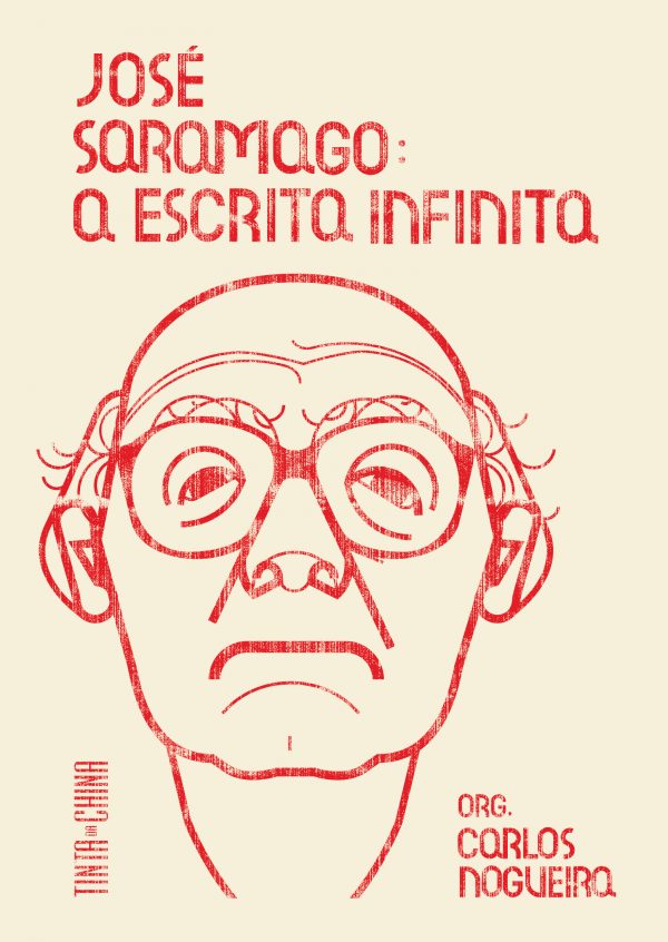A “escrita infinita” de José Saramago é celebrada em livro de ensaios