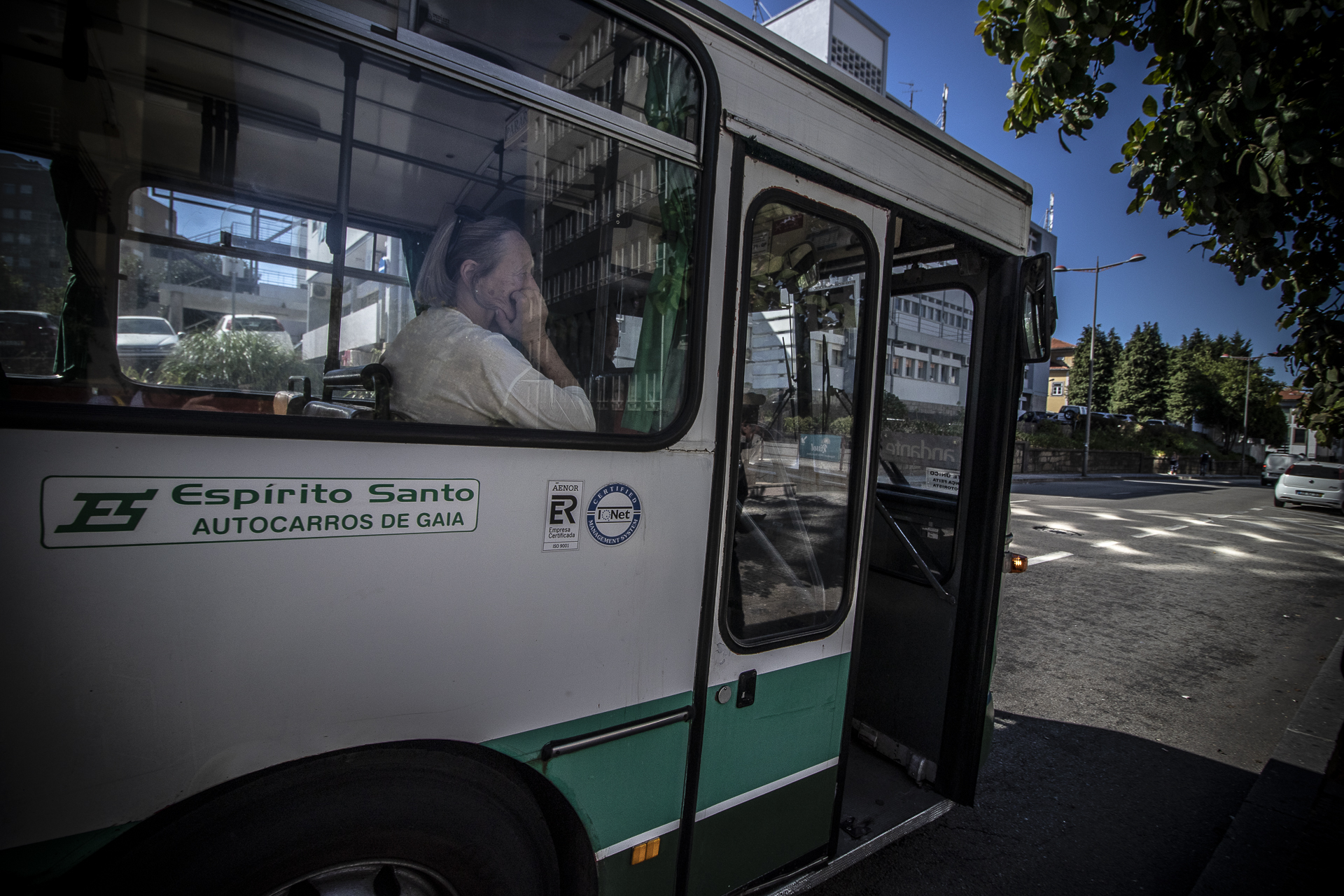 Motoristas. Transporte rodoviário assegurado com cumprimento dos serviços mínimos, diz associação