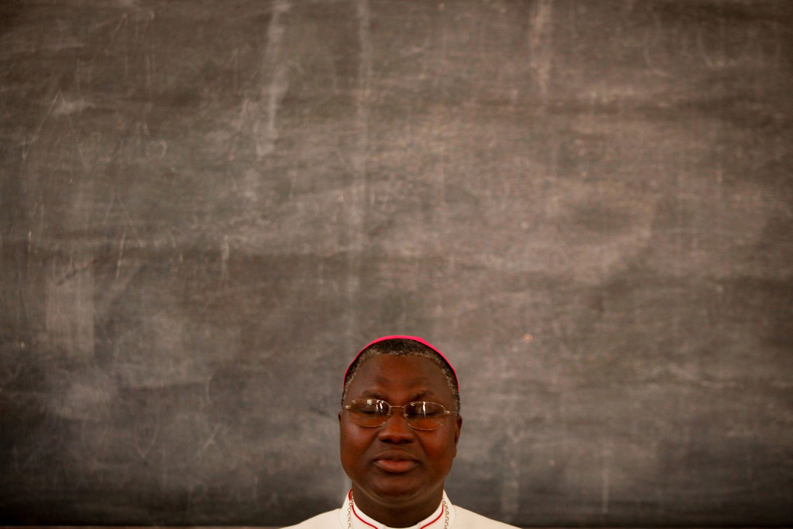 Igreja Católica aponta para desespero devido à instabilidade na Guiné-Bissau