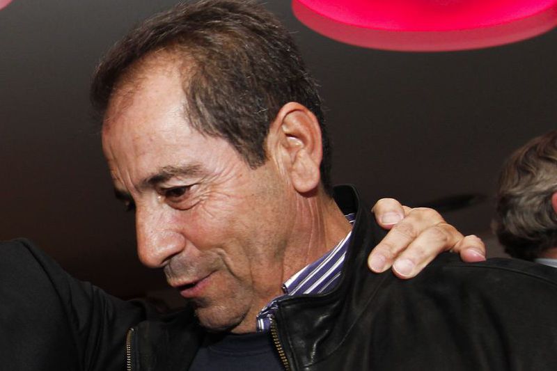Football Leaks: Octávio Machado confessou ter ficado “magoado” com suspeitas