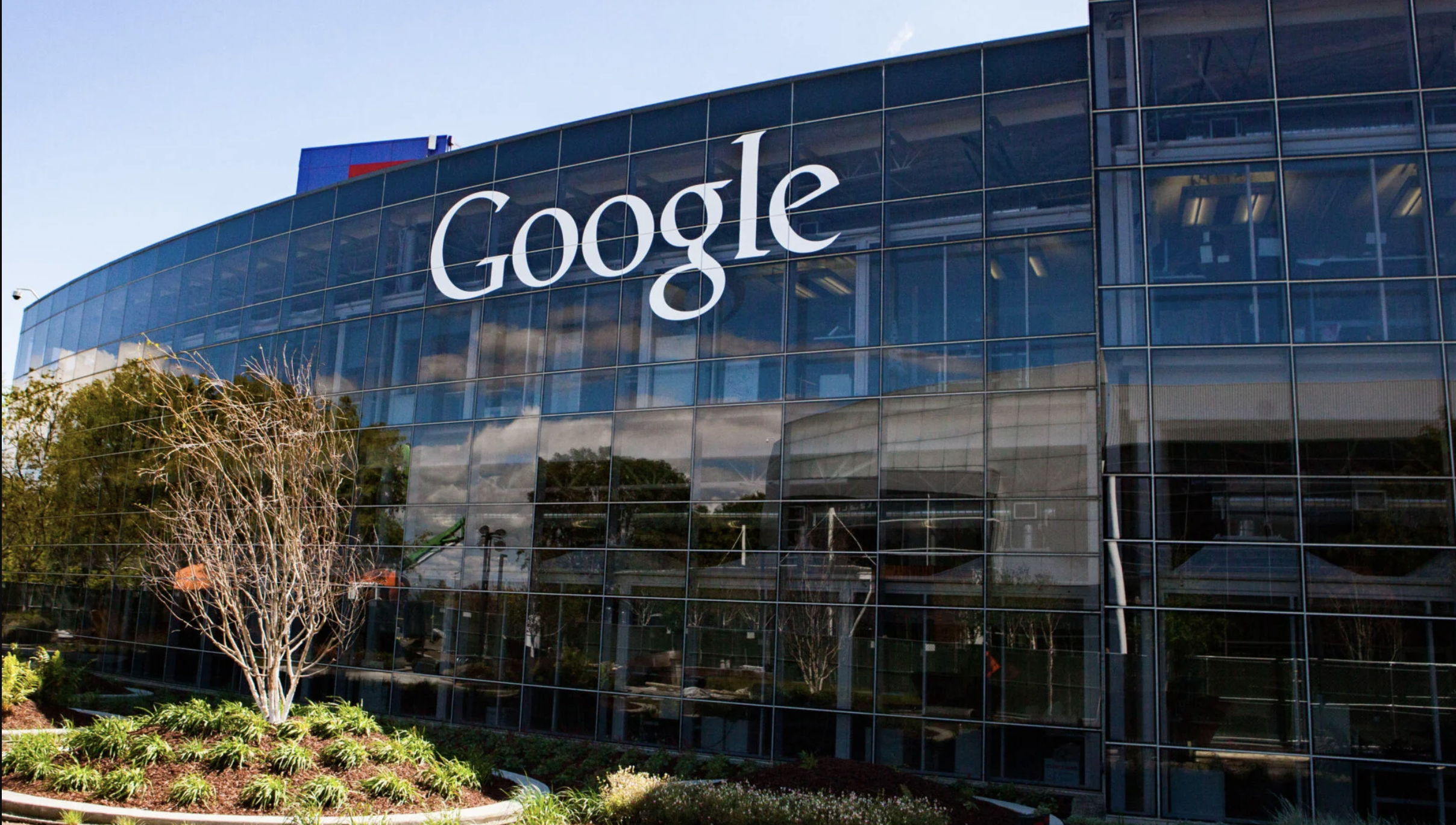 A fábula da Google e da OpenAI