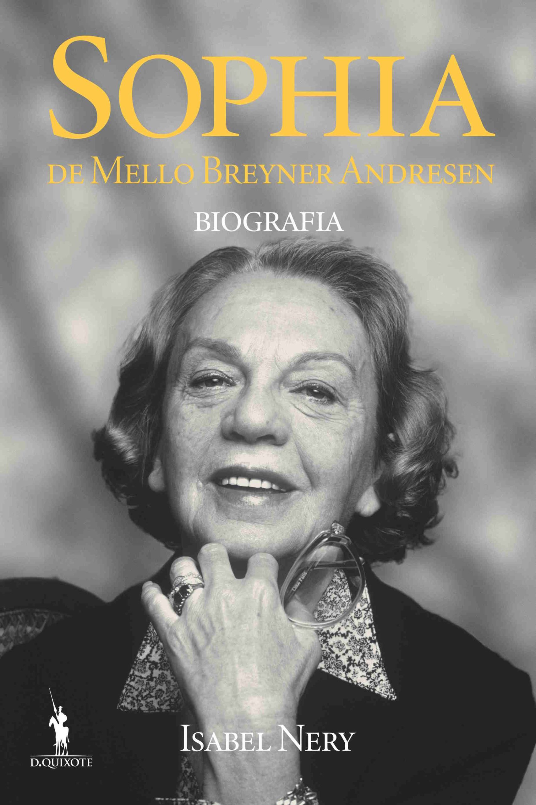 “Sophia de Mello Breyner Andresen”. A poeta que “fazia as coisas pelo bem que lhe sabia, com naturalidade e alguma inocência”