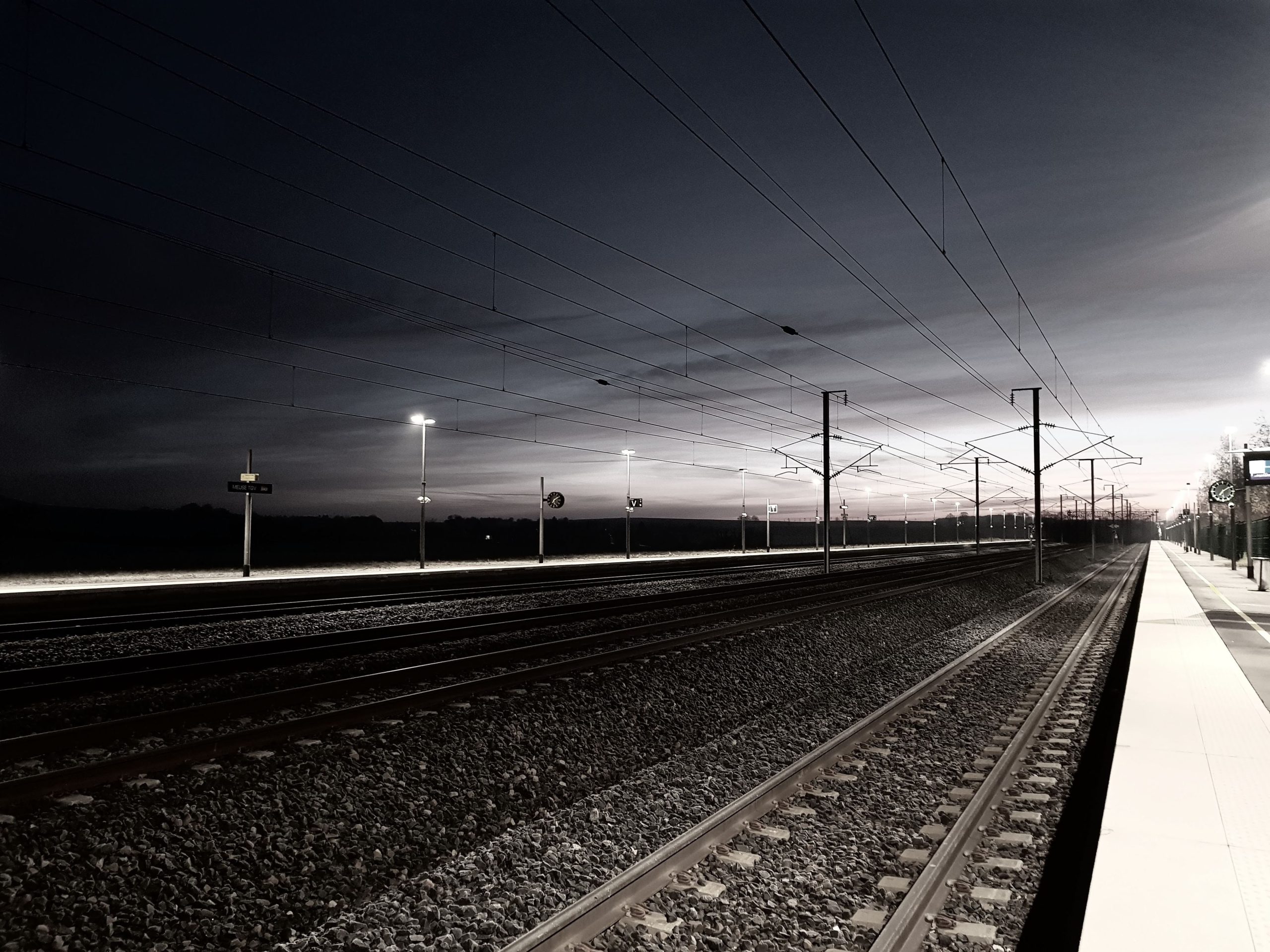 Norte e Galiza blindam compromisso rumo ao TGV em 2032 sem desculpa para atrasos