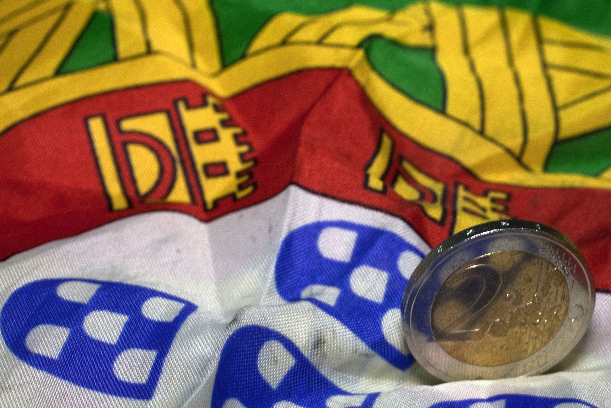 OCDE torna-se instituição mais otimista ao ver PIB português crescer 2,5% este ano