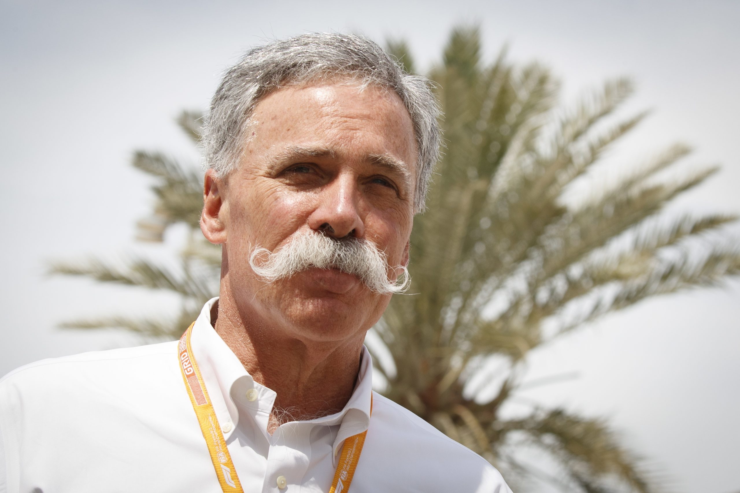 Patrão da Fórmula 1 adia decisão sobre o GP de Portugal