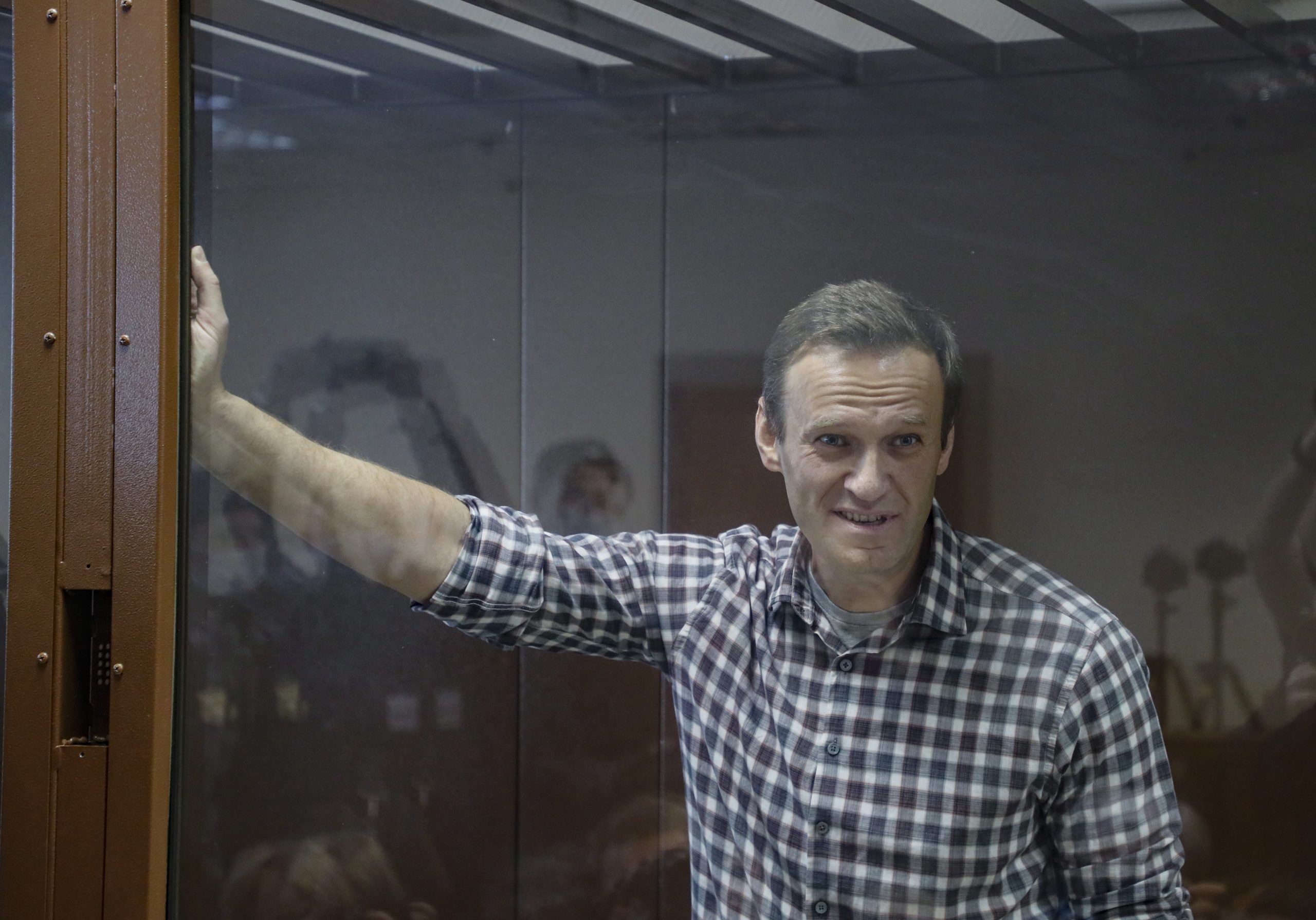 Navalny prevê “enorme tragédia” com mobilização parcial