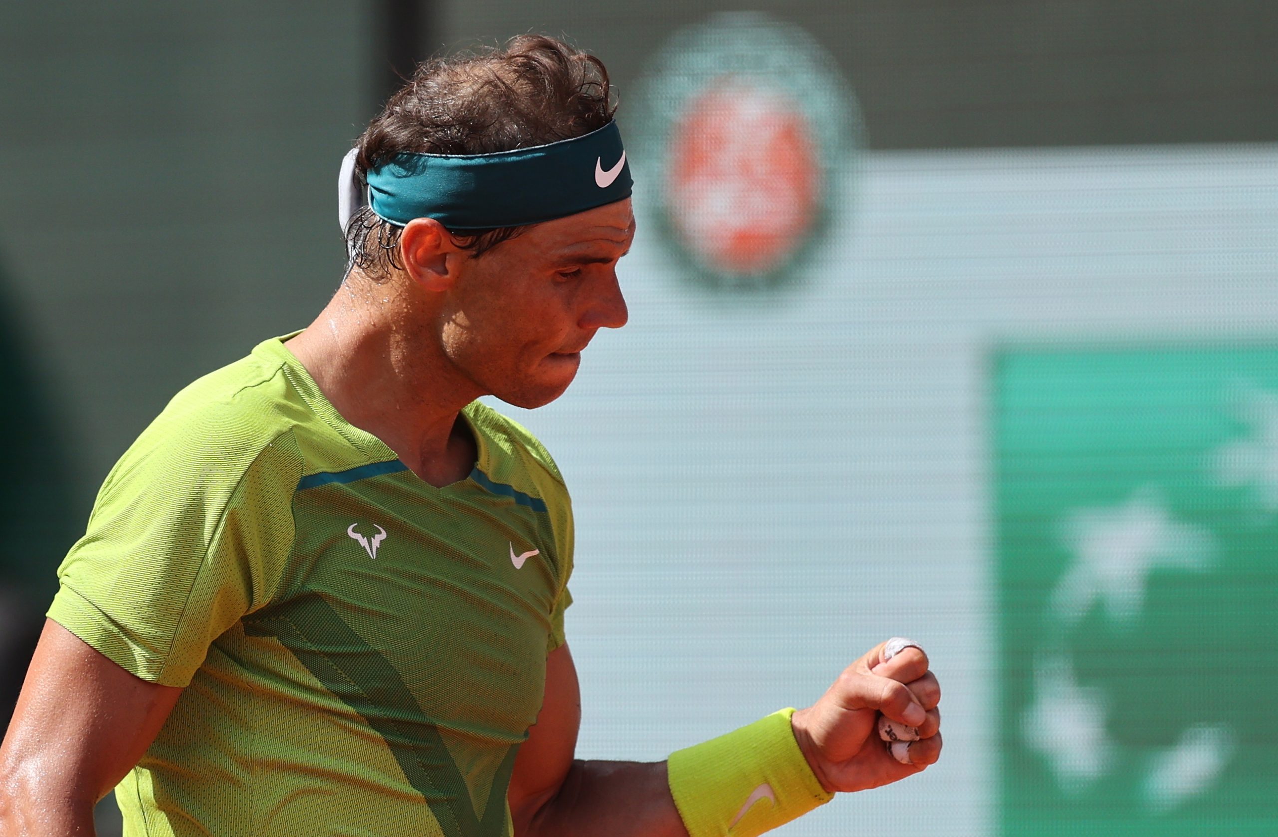 Nadal sagra-se campeão em Roland Garros pela 14.ª vez e conquista 22.º ‘Grand Slam’