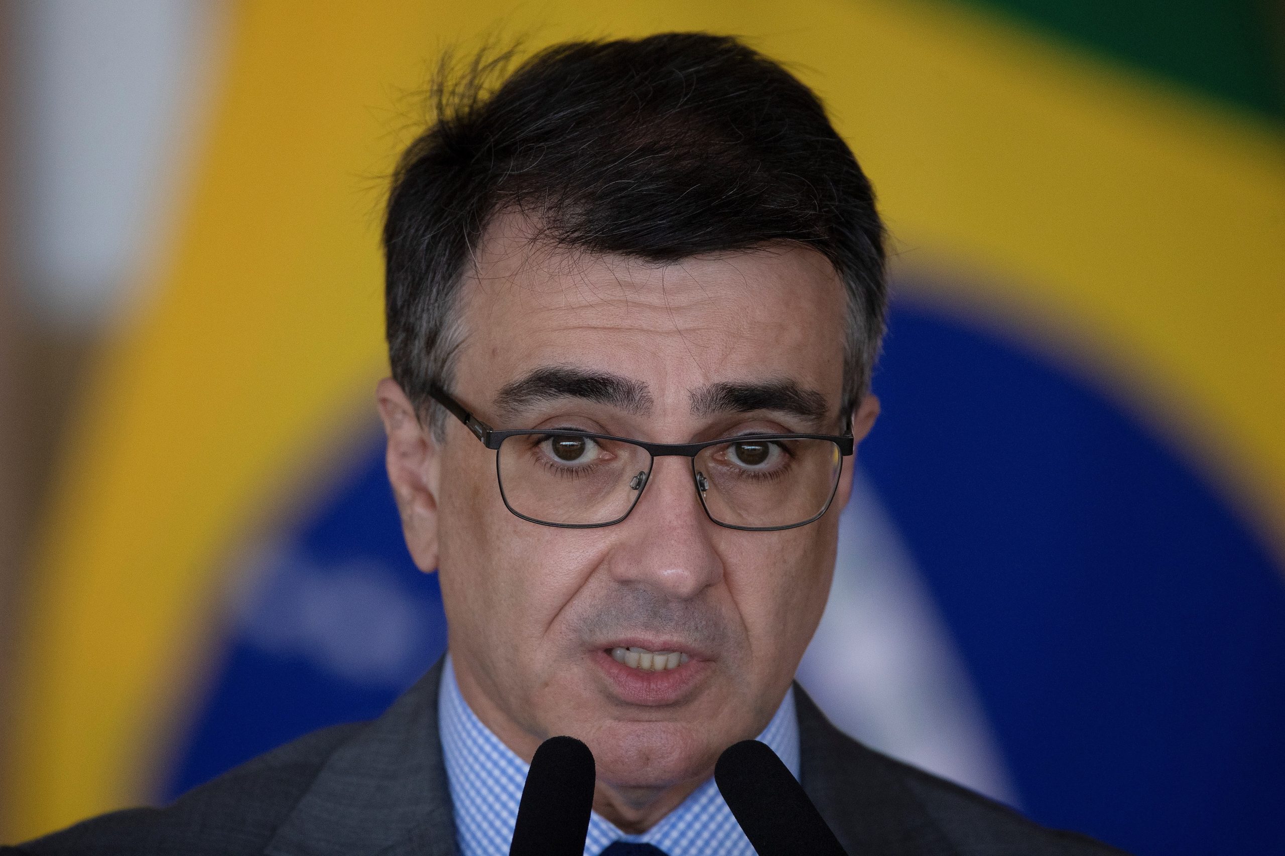 Governo brasileiro garante empenho no caso do assalto à residência oficial do cônsul português
