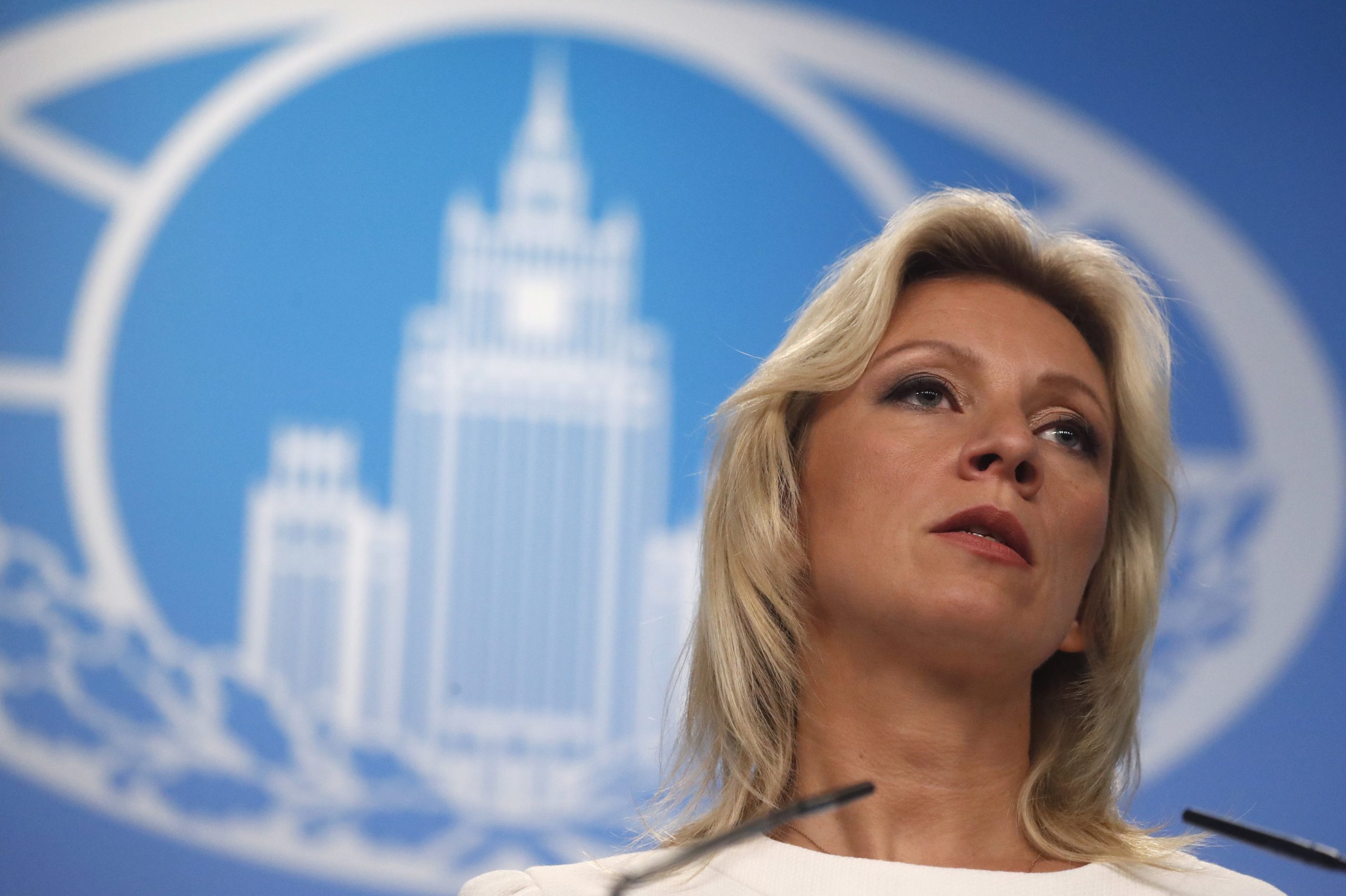 Alexei Navalny: Moscovo acusa Ocidente de estar “desligado da realidade”