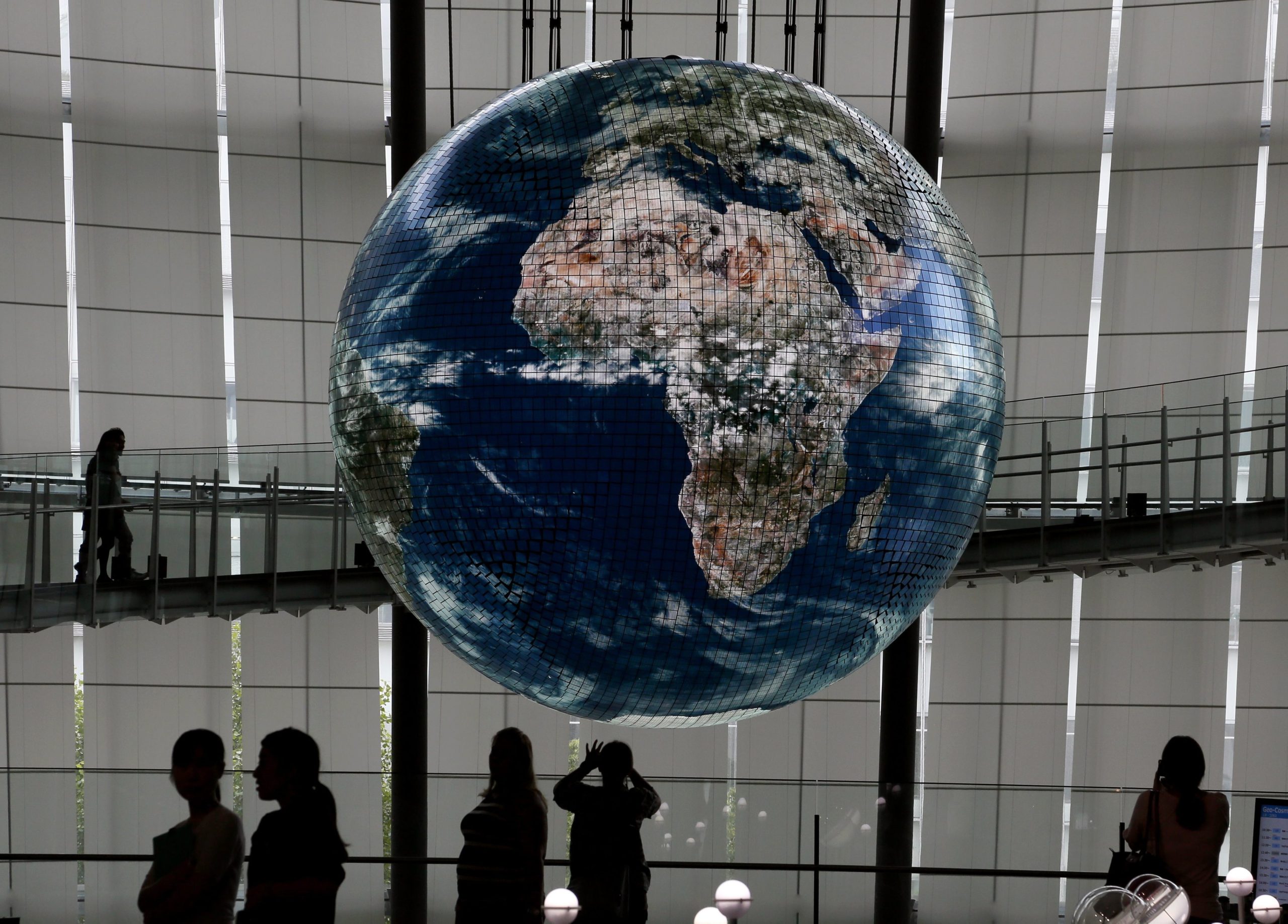 Banco Mundial melhora avaliação institucional de 12 países africanos