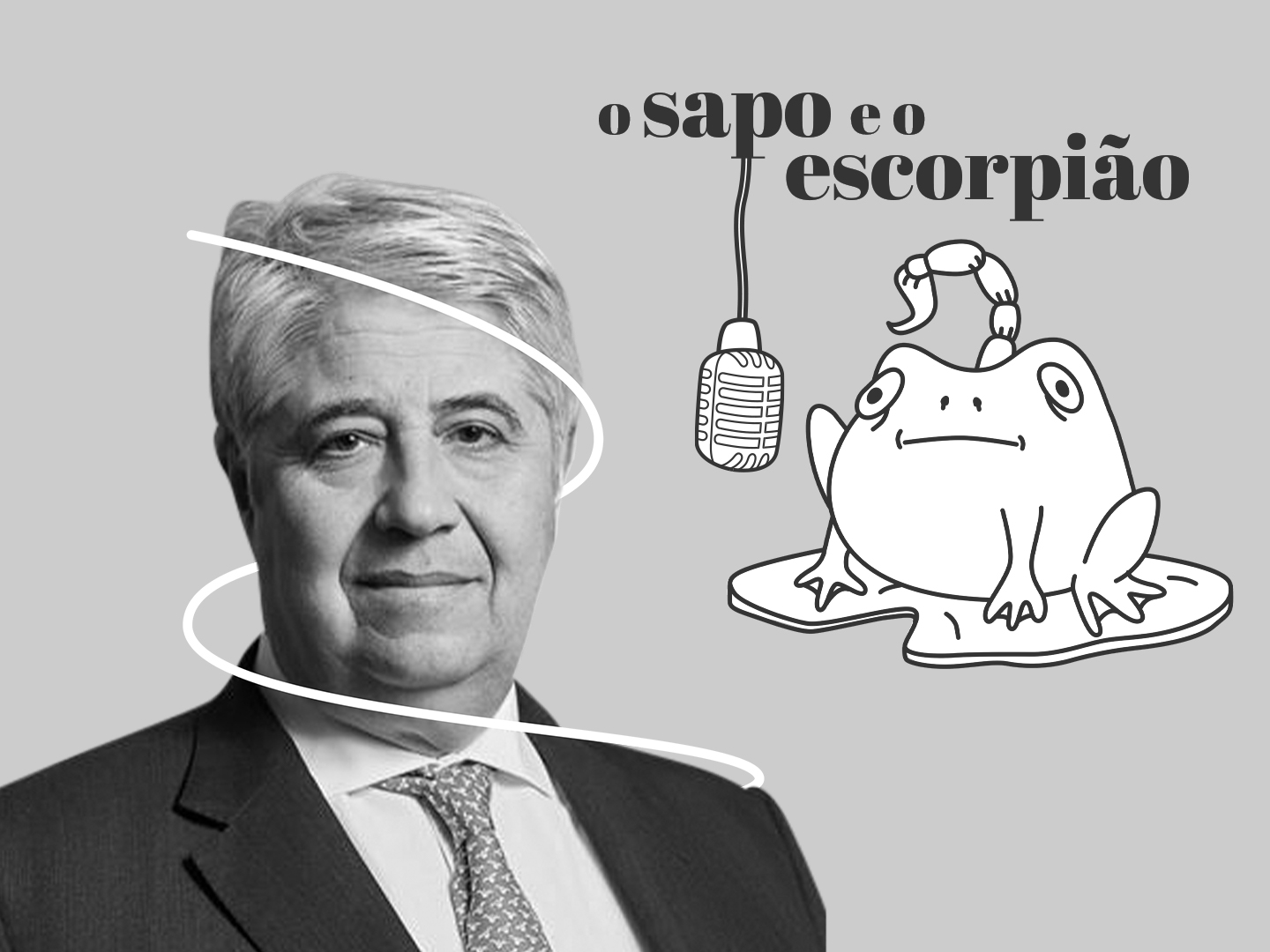 “Quando um partido está no governo 19 de 26 anos, Portugal torna-se mais México e menos Dinamarca”