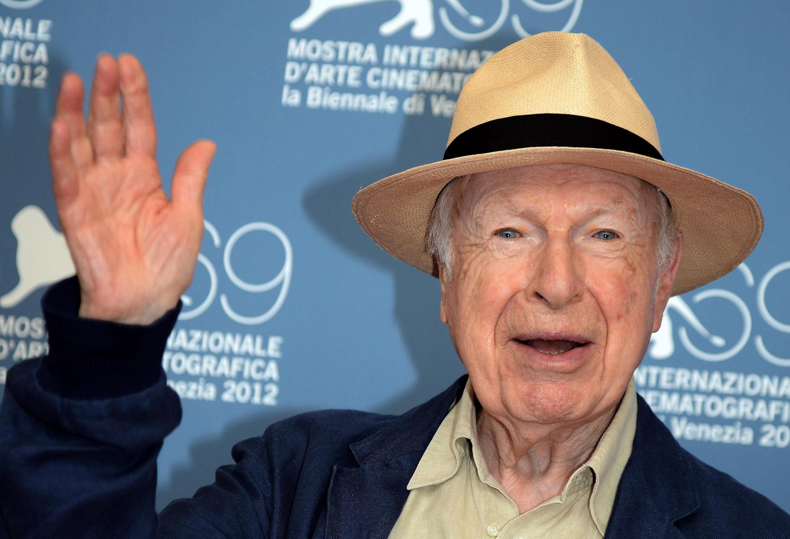 Encenador Peter Brook vence Prémio Princesa das Astúrias das Artes