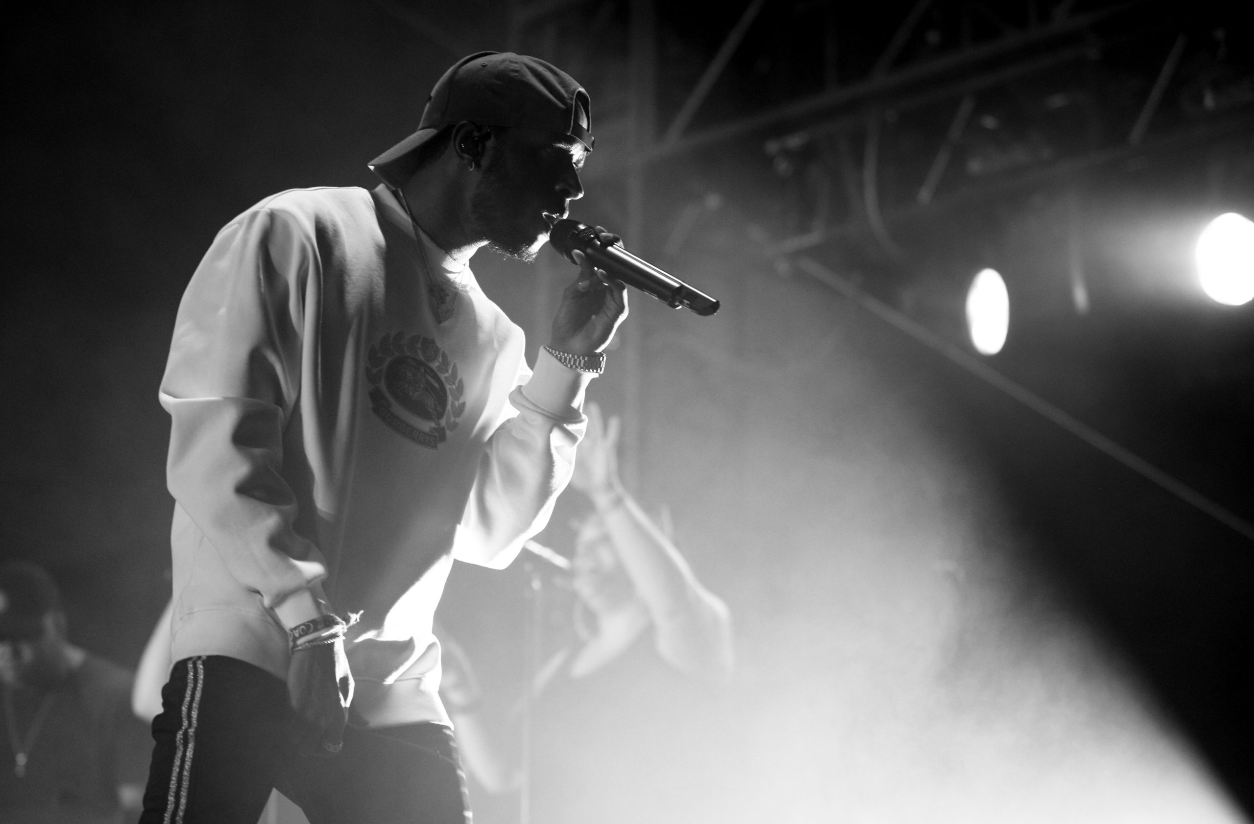 Russ, Timmy Trumpet e 6lack no festival MEO Sudoeste em agosto
