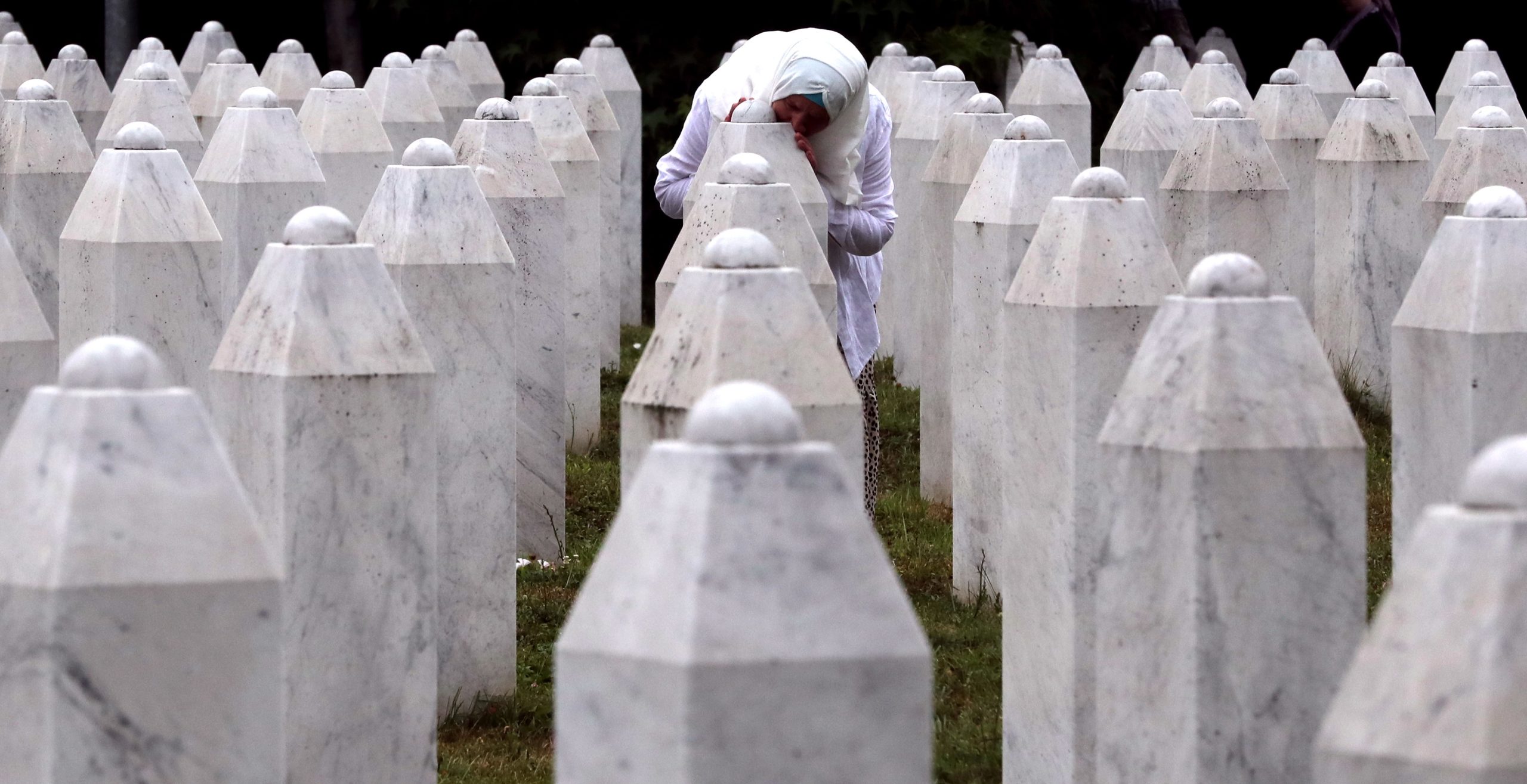 ONU cria Dia Internacional em Memória do Genocídio de Srebrenica