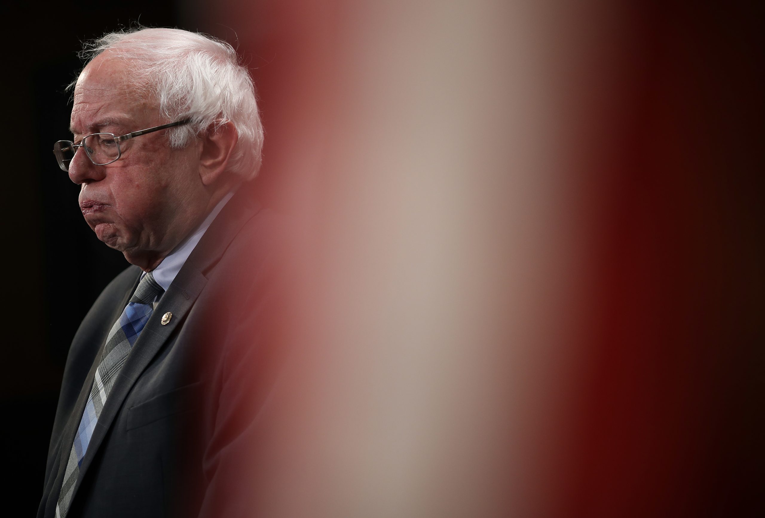 Bernie Sanders: pode um socialista ser Presidente dos Estados Unidos?