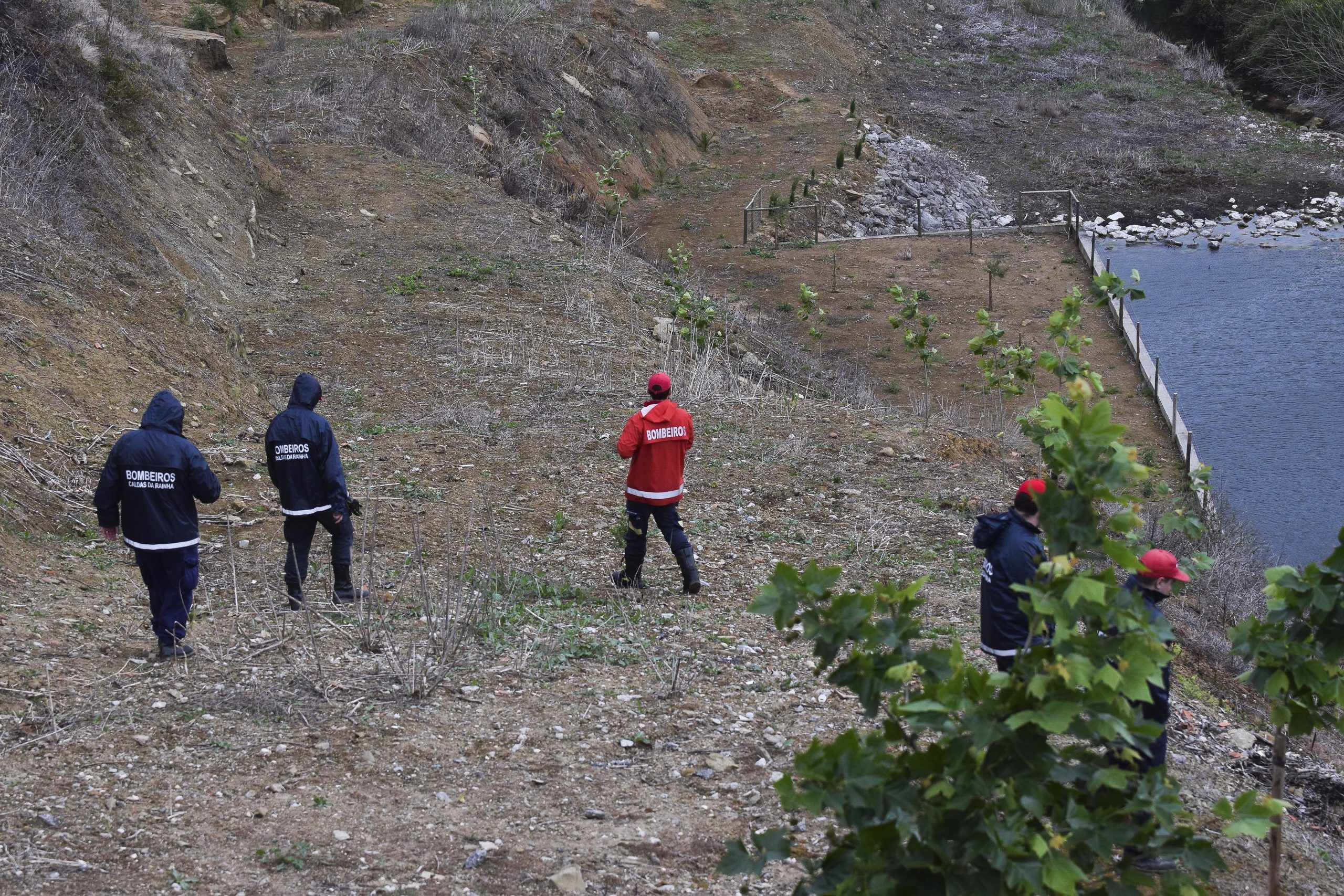 Suspeitos da morte de criança em Peniche são ouvidos em tribunal na terça-feira