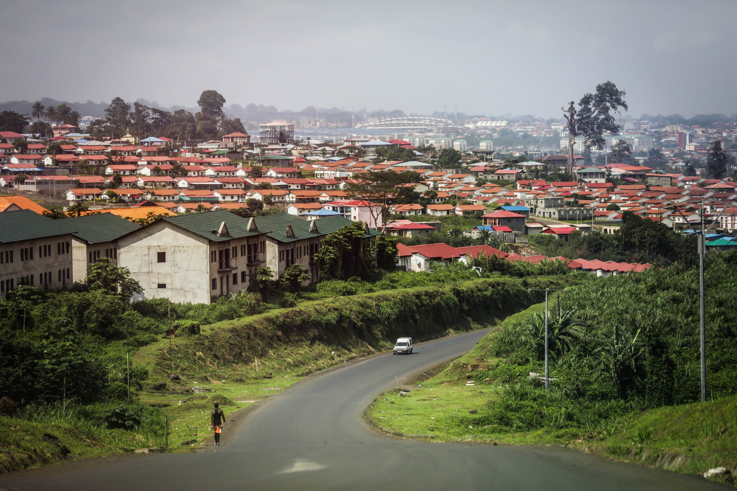 Guiné Equatorial. Obiang promete abolição da pena de morte até final do ano