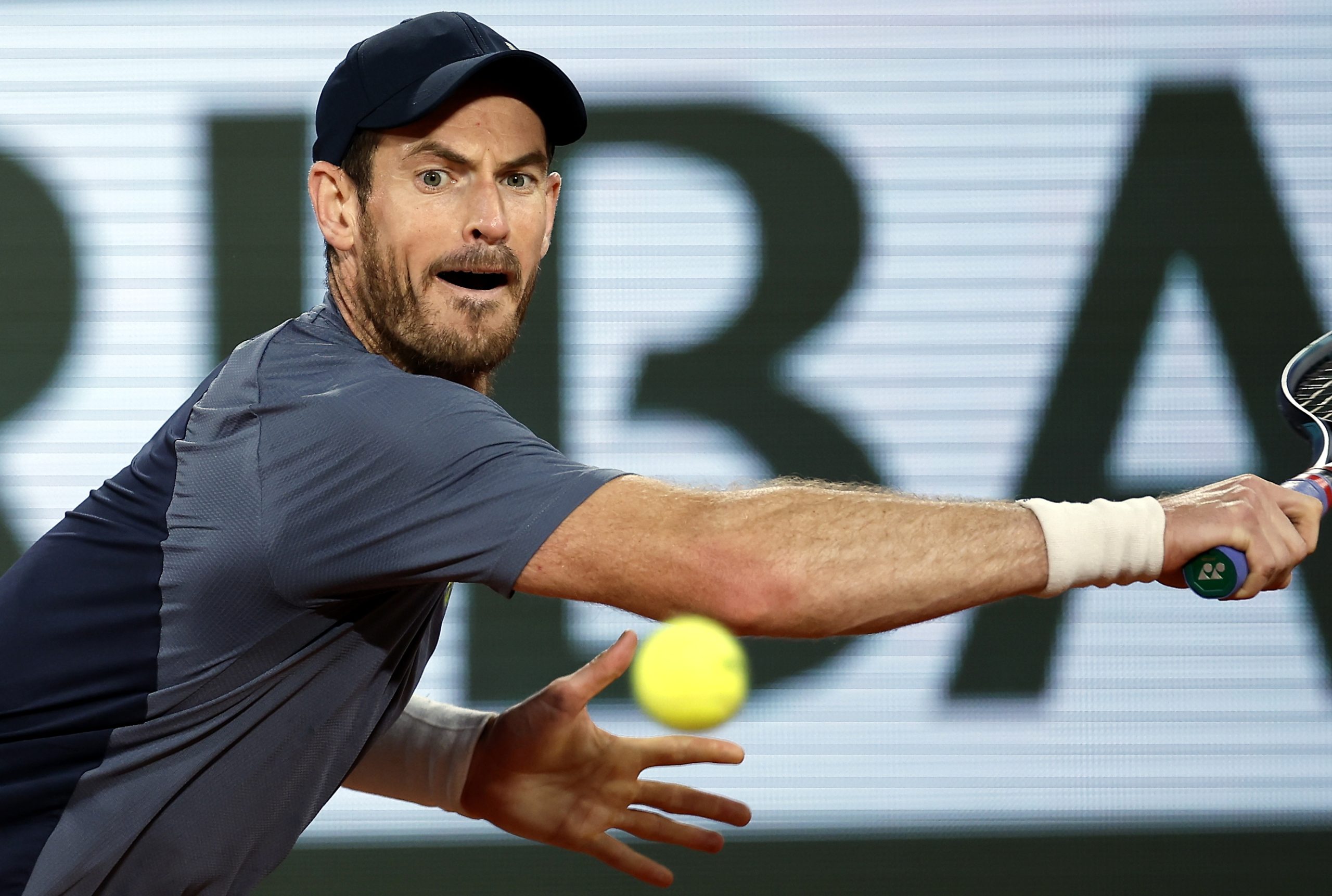 Andy Murray vai disputar Jogos Olímpicos pela quinta vez antes de terminar a carreira