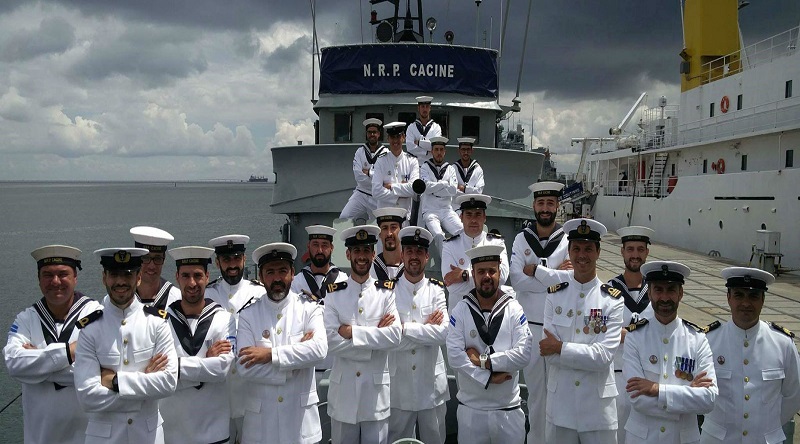 Marinha desiste de comprar nova arma ligeira e opta por modernizar G3