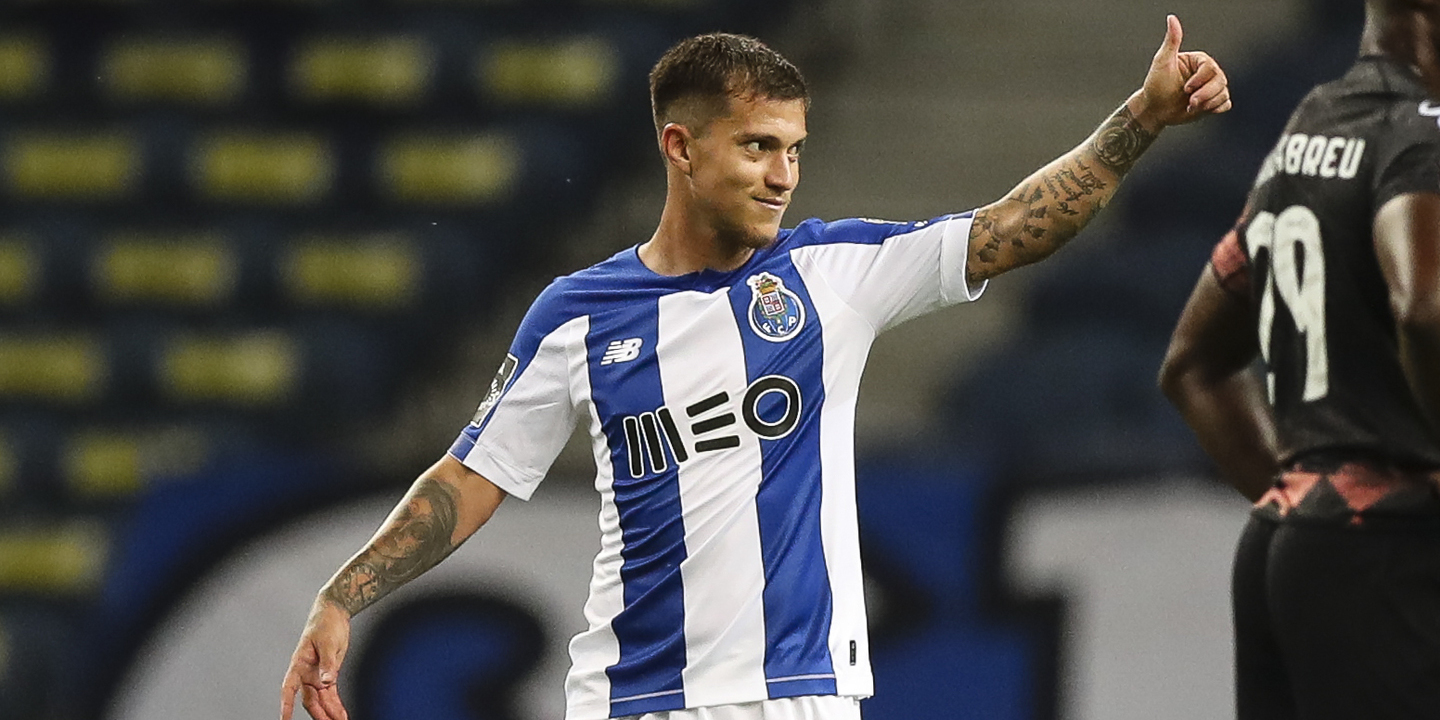 Renovação de Otávio custa 17 milhões de euros ao FC Porto