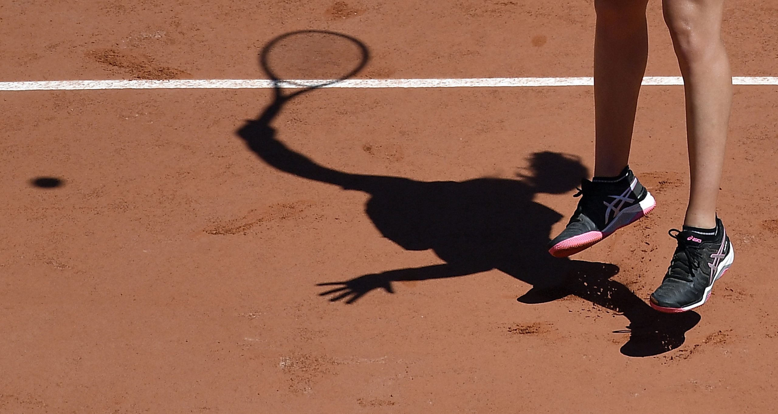 Torneio feminino em Palermo marca retoma do ténis mundial